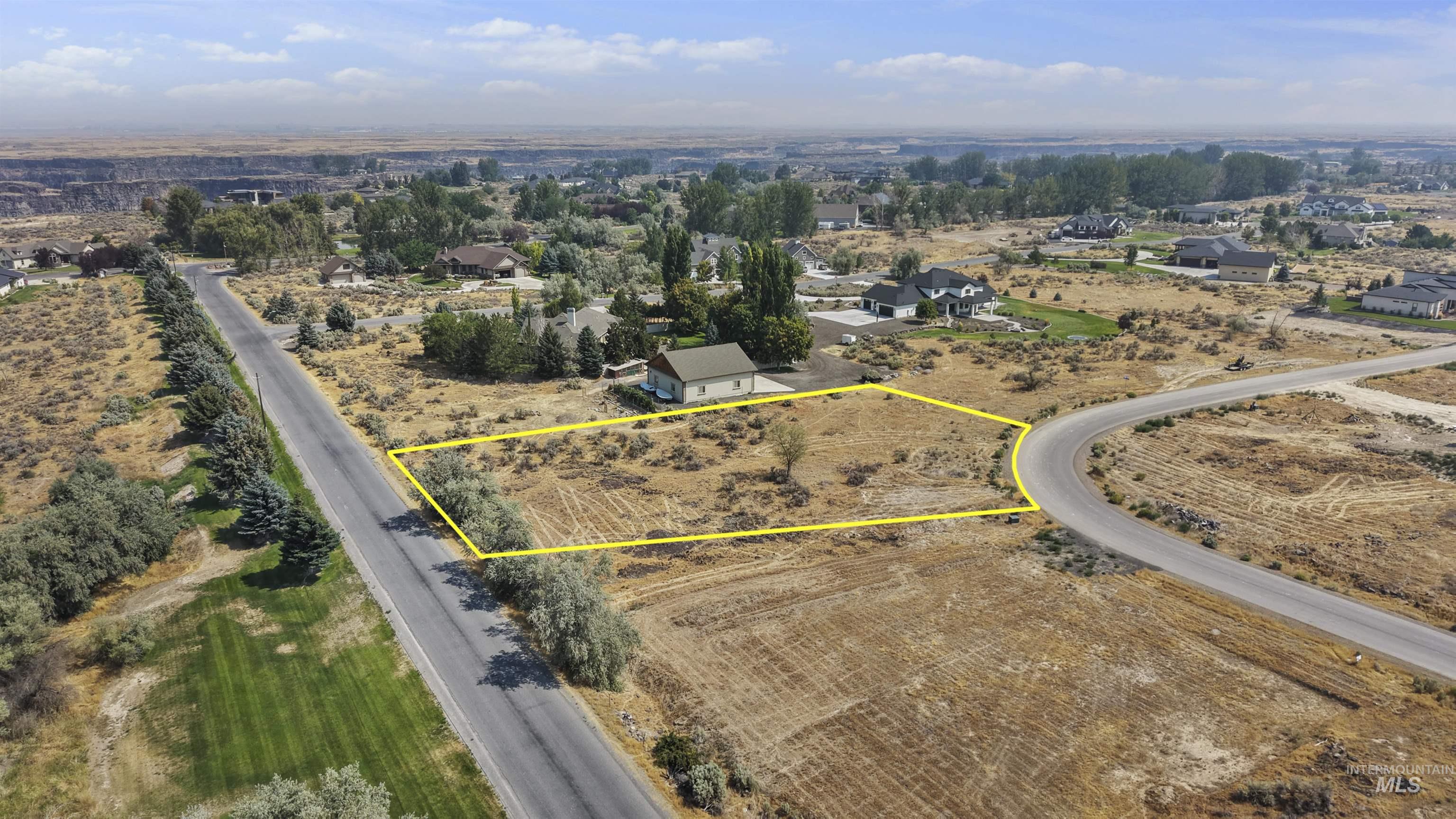 4061 E 3404 N, Kimberly, Idaho 83341, Land For Sale, Price $150,000,MLS 98996165