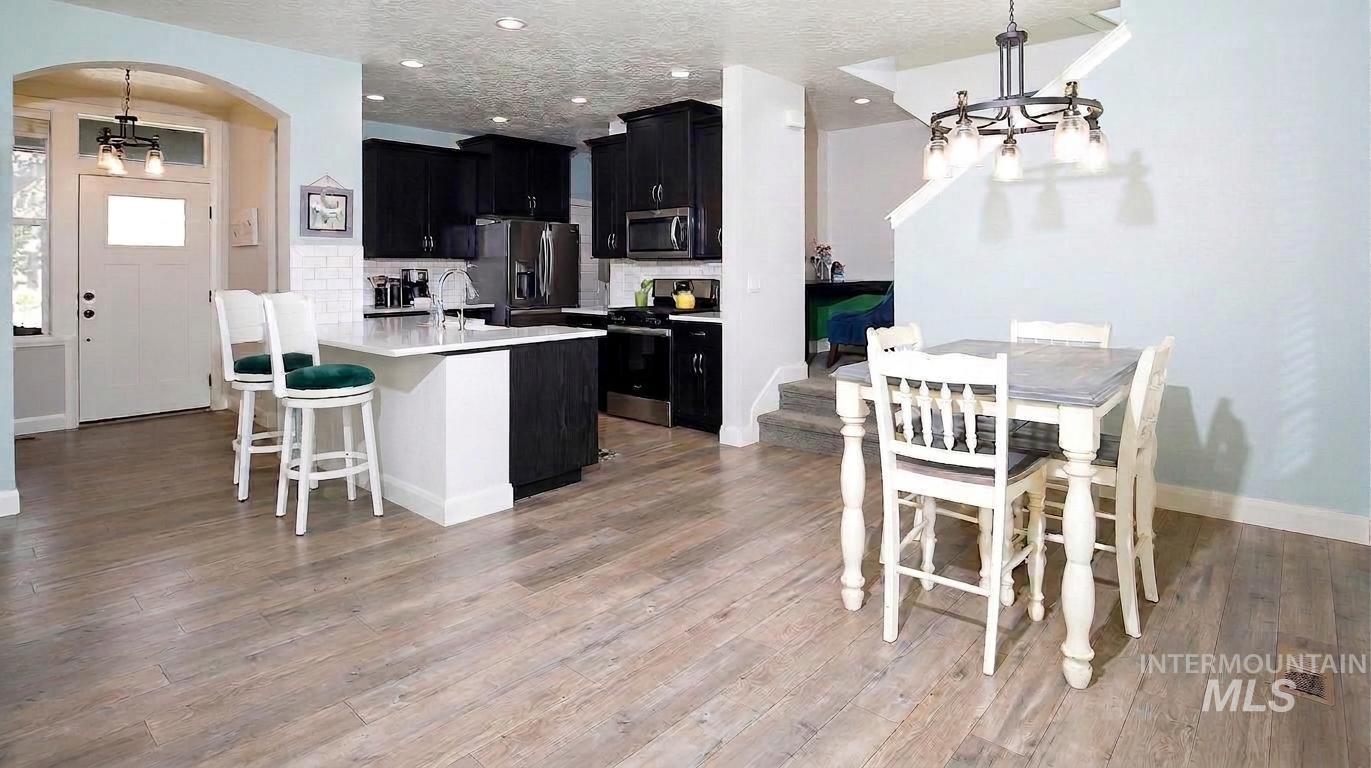 11701 W Pachino Drive, Nampa, Idaho 83686, 4 Bedrooms, 3 Bathrooms, Residential For Sale, Price $500,000,MLS 98996176