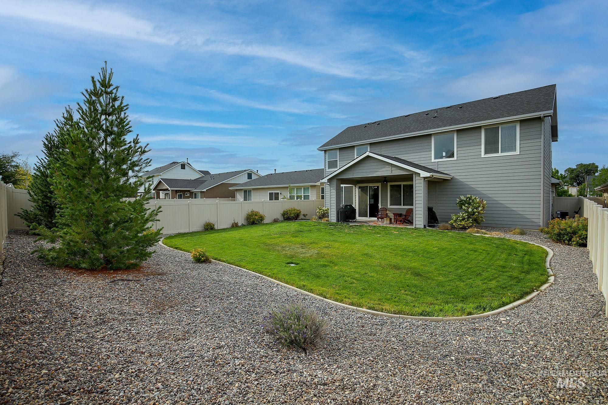 11701 W Pachino Drive, Nampa, Idaho 83686, 4 Bedrooms, 3 Bathrooms, Residential For Sale, Price $500,000,MLS 98996176