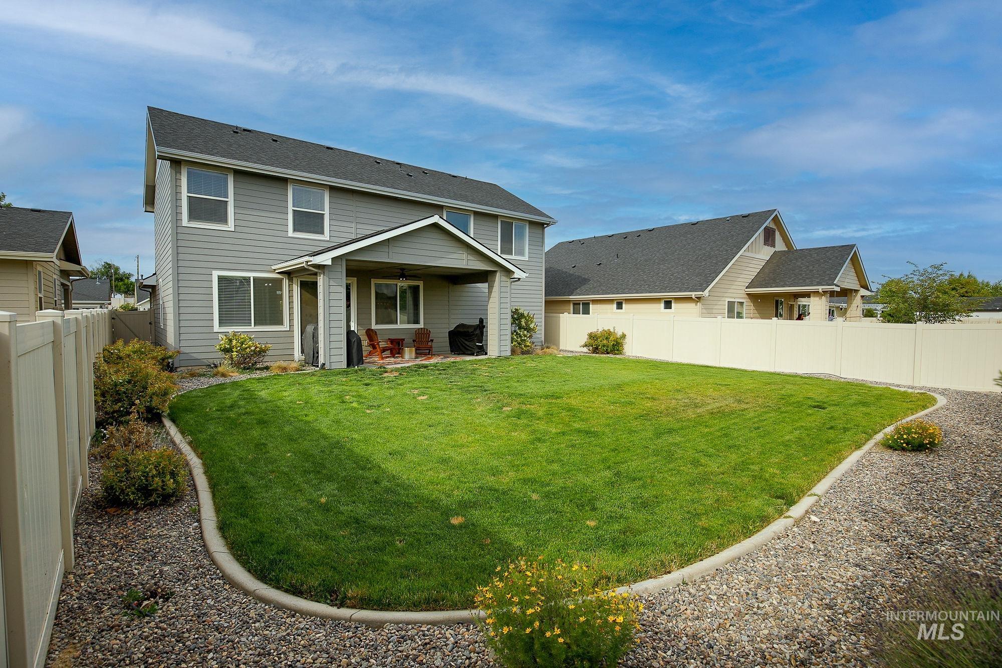 11701 W Pachino Drive, Nampa, Idaho 83686, 4 Bedrooms, 3 Bathrooms, Residential For Sale, Price $500,000,MLS 98996176