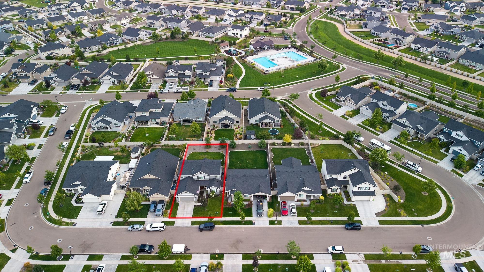 11701 W Pachino Drive, Nampa, Idaho 83686, 4 Bedrooms, 3 Bathrooms, Residential For Sale, Price $500,000,MLS 98996176