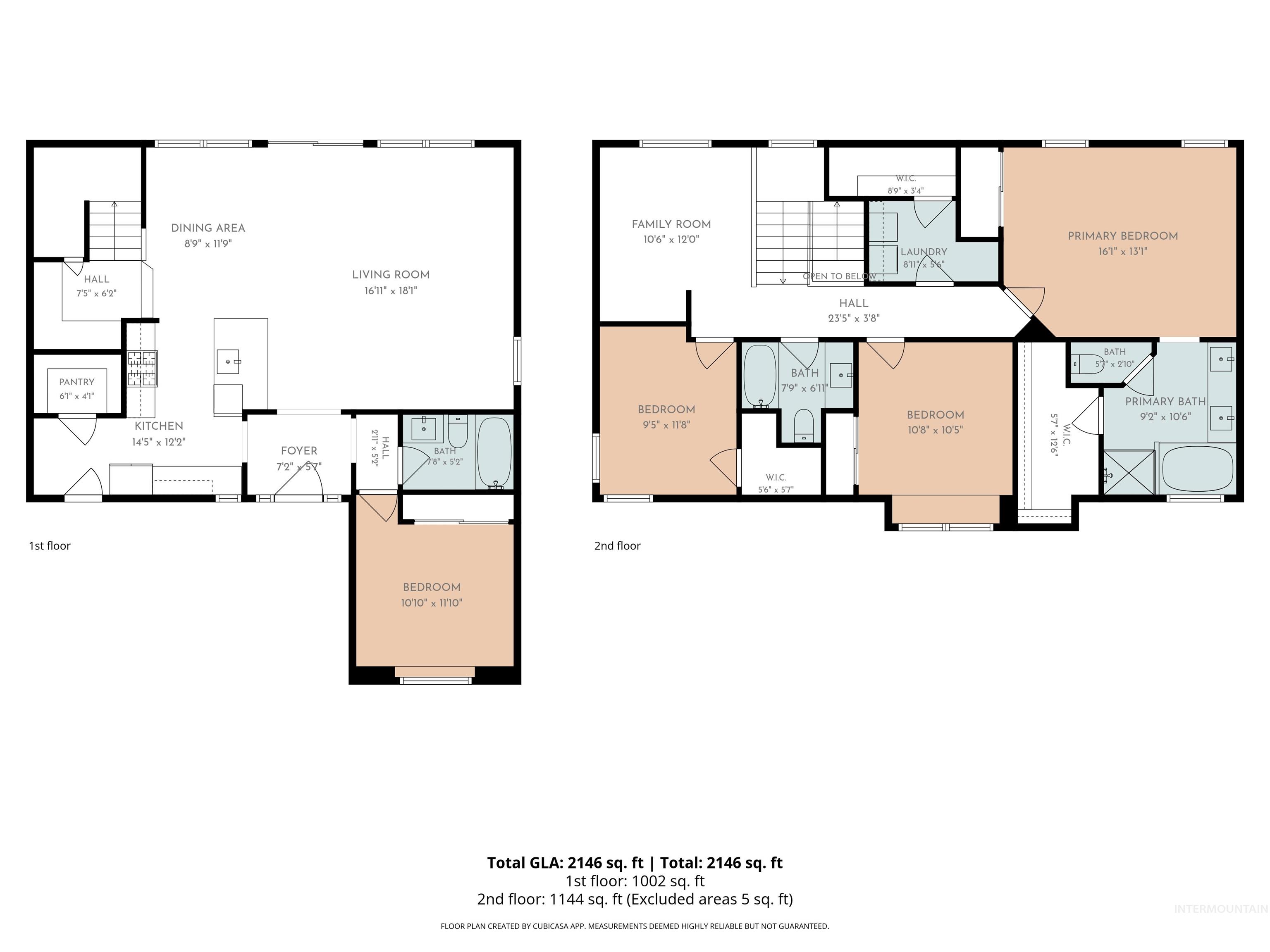 11701 W Pachino Drive, Nampa, Idaho 83686, 4 Bedrooms, 3 Bathrooms, Residential For Sale, Price $500,000,MLS 98996176