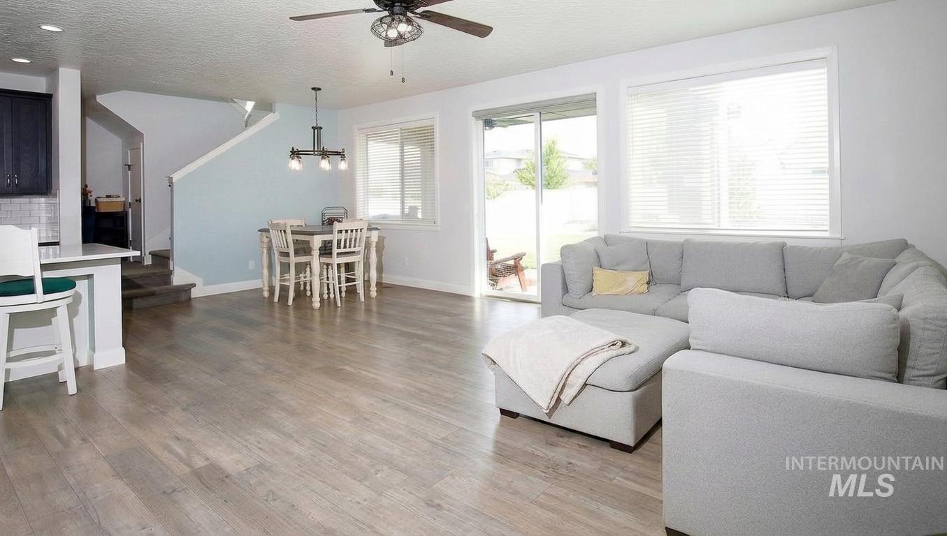 11701 W Pachino Drive, Nampa, Idaho 83686, 4 Bedrooms, 3 Bathrooms, Residential For Sale, Price $500,000,MLS 98996176