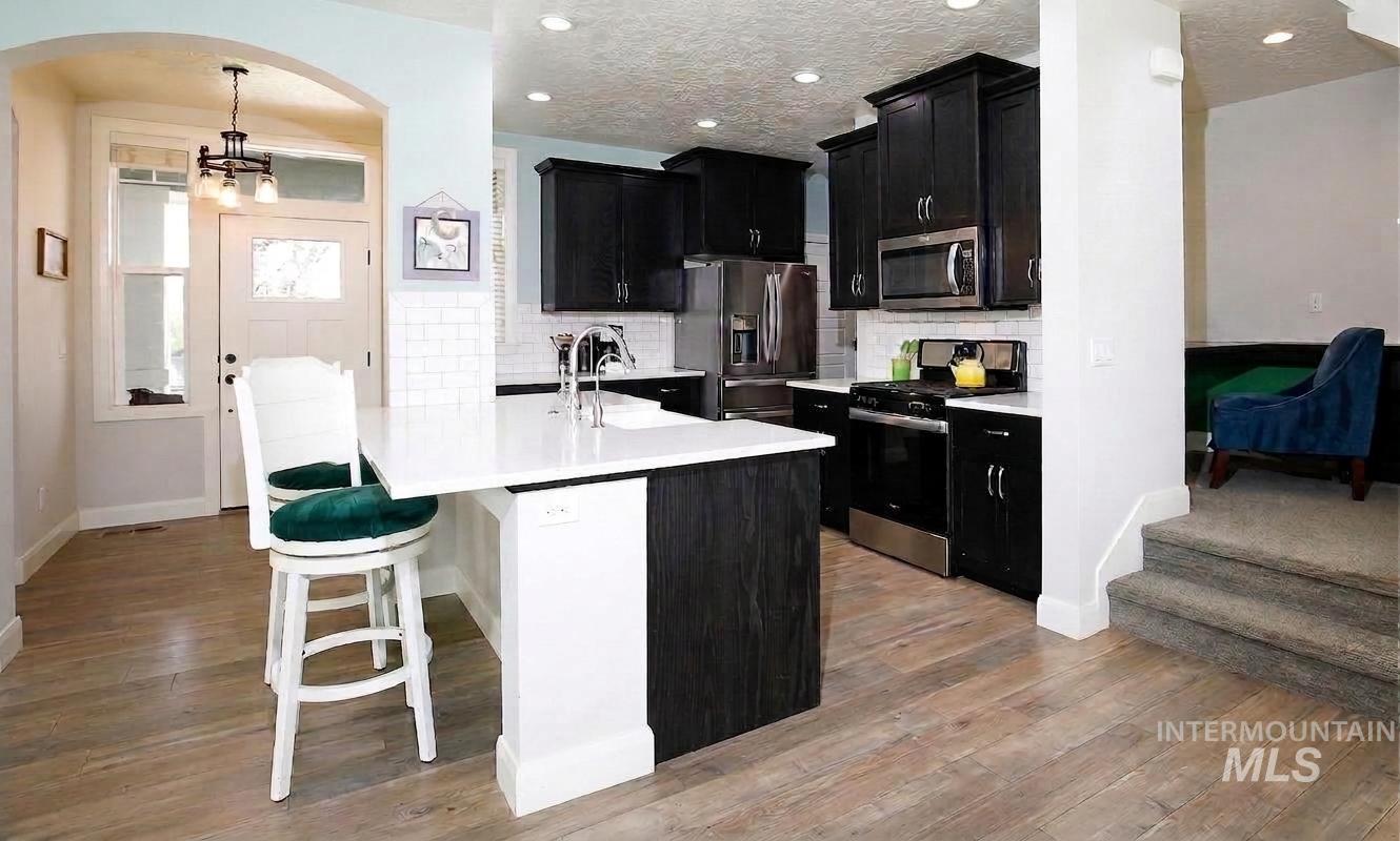 11701 W Pachino Drive, Nampa, Idaho 83686, 4 Bedrooms, 3 Bathrooms, Residential For Sale, Price $500,000,MLS 98996176