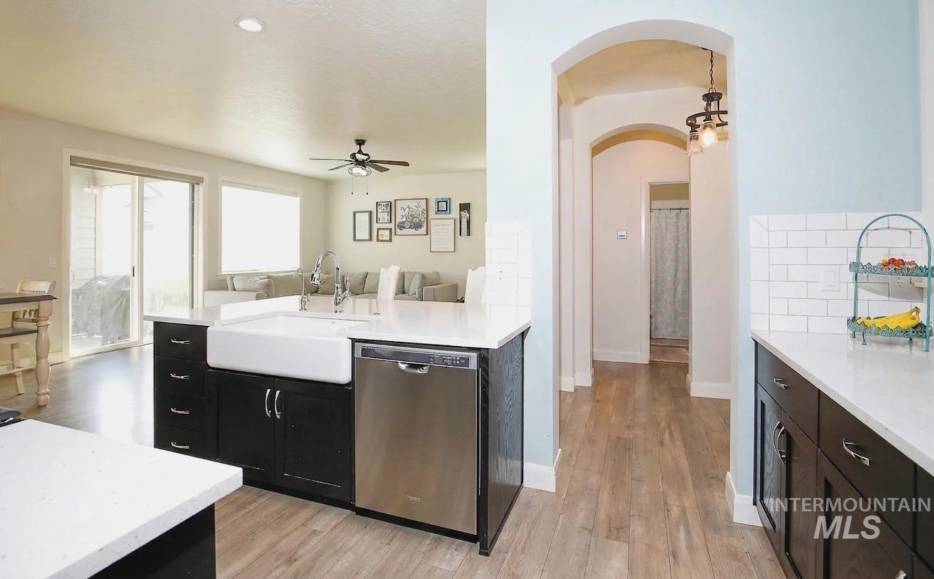 11701 W Pachino Drive, Nampa, Idaho 83686, 4 Bedrooms, 3 Bathrooms, Residential For Sale, Price $500,000,MLS 98996176