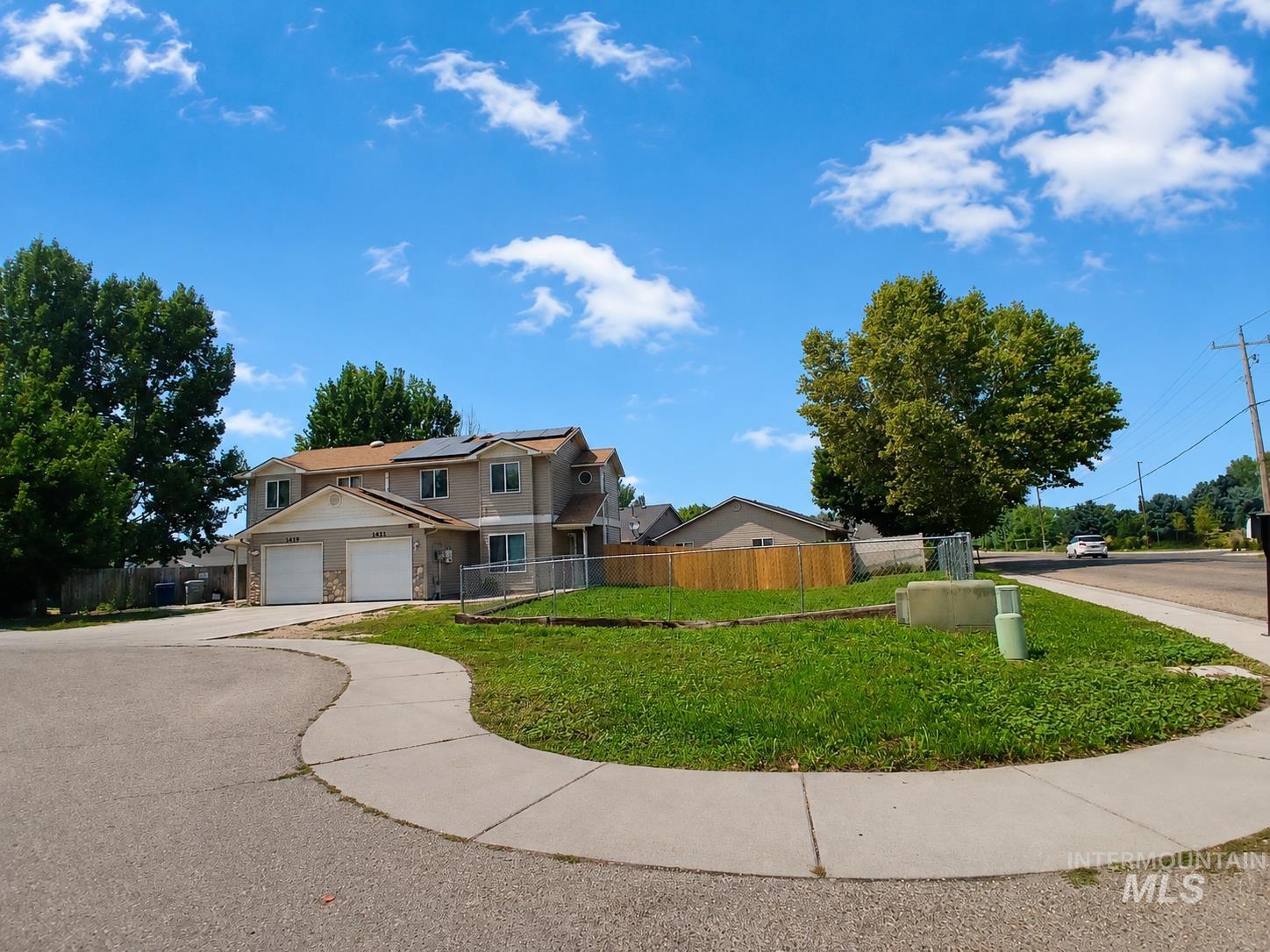 1421 W Orchard Ave, Nampa, Idaho 83651, 3 Bedrooms, 1.5 Bathrooms, Residential For Sale, Price $339,900,MLS 98996198