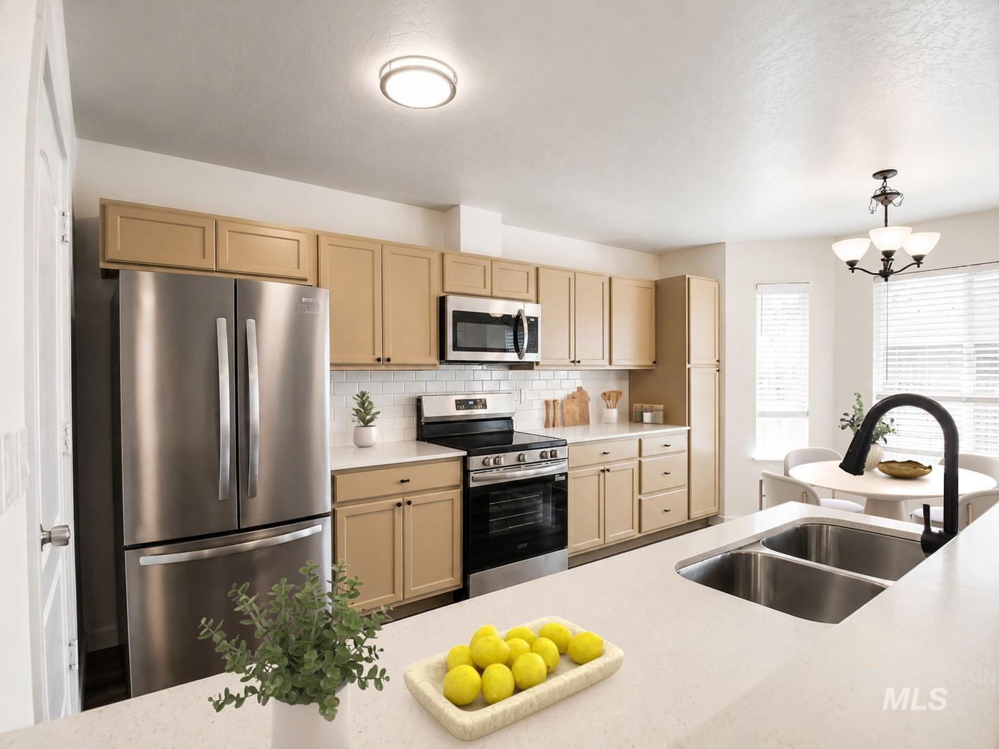 1421 W Orchard Ave, Nampa, Idaho 83651, 3 Bedrooms, 1.5 Bathrooms, Residential For Sale, Price $339,900,MLS 98996198