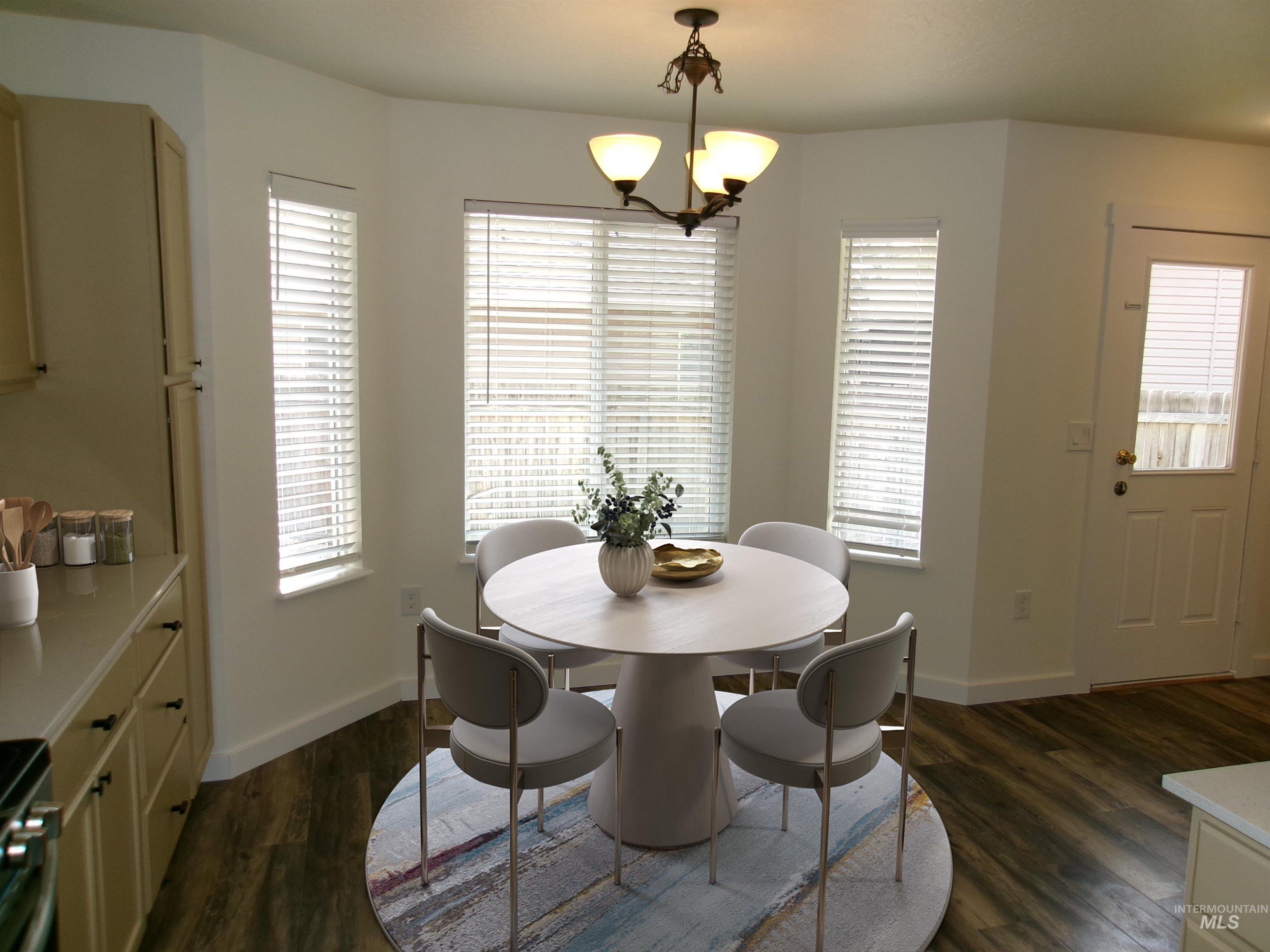 1421 W Orchard Ave, Nampa, Idaho 83651, 3 Bedrooms, 1.5 Bathrooms, Residential For Sale, Price $339,900,MLS 98996198