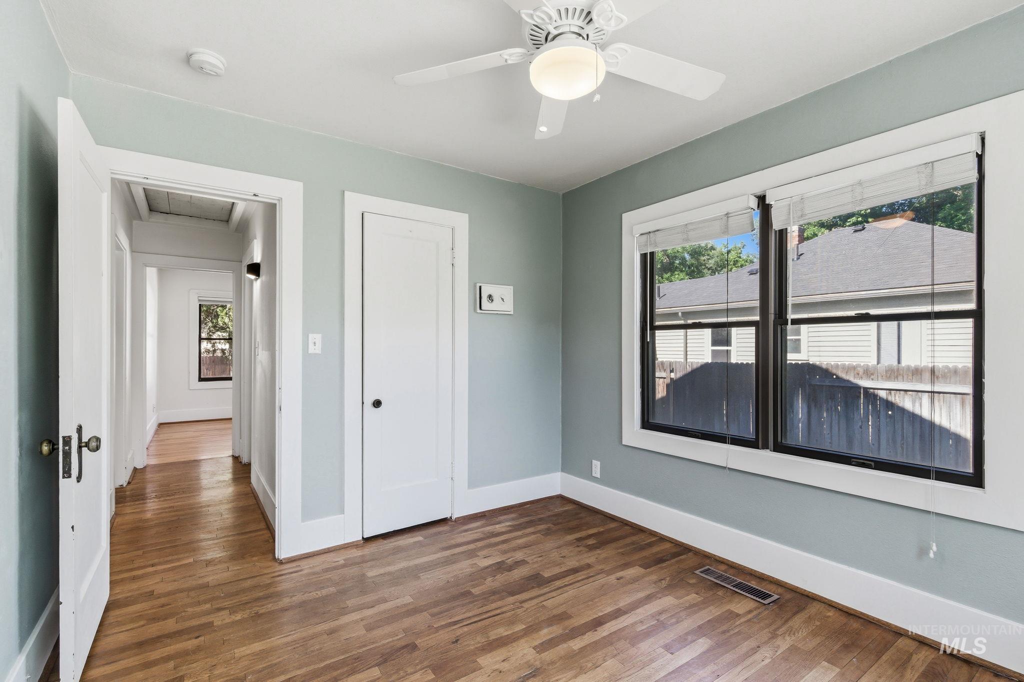 2034 S Broxon, Boise, Idaho 83705, 4 Bedrooms, 2 Bathrooms, Residential Income For Sale, Price $469,900, 98996216