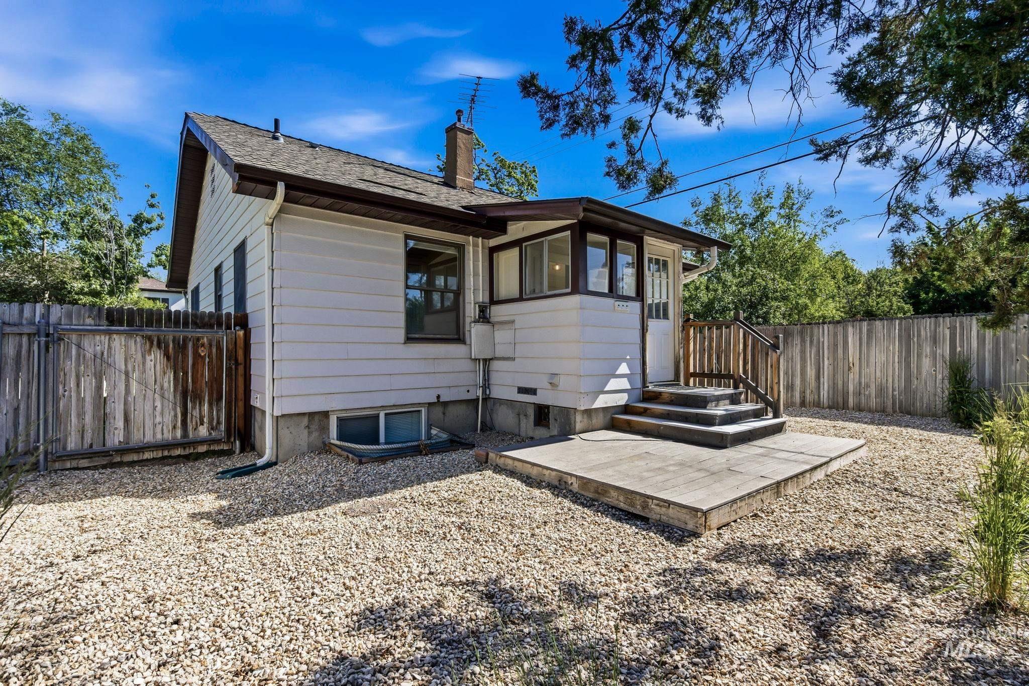 2034 S Broxon, Boise, Idaho 83705, 4 Bedrooms, 2 Bathrooms, Residential Income For Sale, Price $469,900, 98996216
