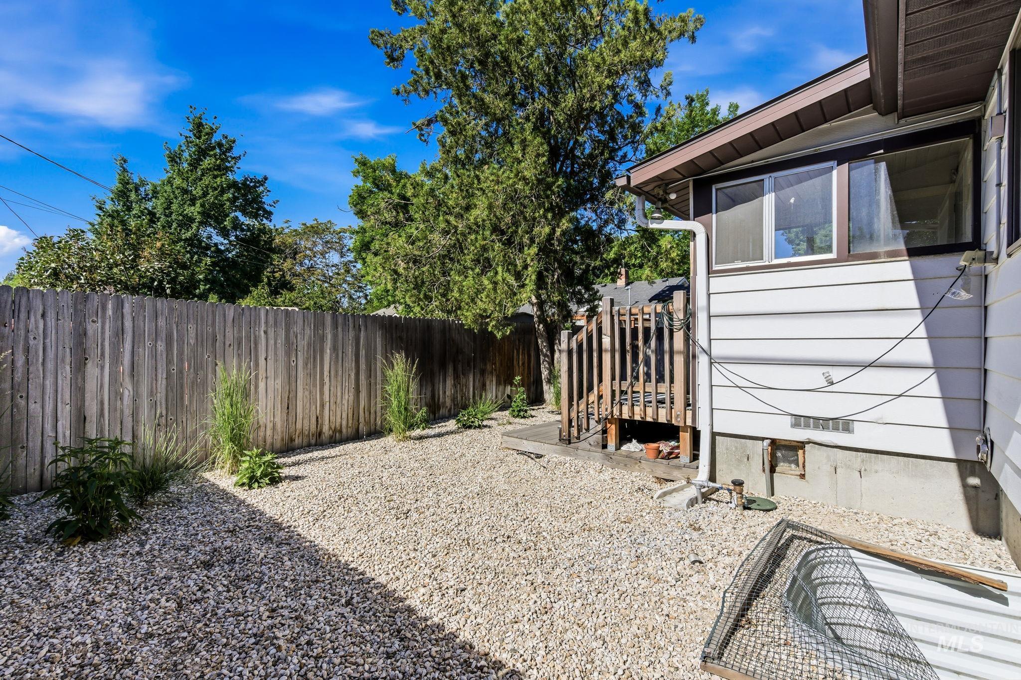 2034 S Broxon, Boise, Idaho 83705, 4 Bedrooms, 2 Bathrooms, Residential Income For Sale, Price $469,900, 98996216