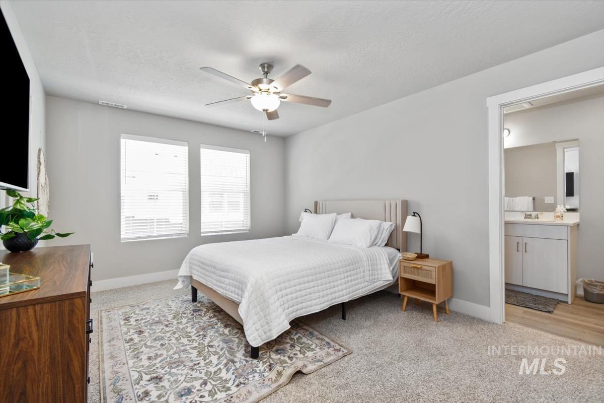 2759 W Palouse St, Boise, Idaho 83705, 3 Bedrooms, 2.5 Bathrooms, Rental For Rent, Price $2,600,MLS 98996225
