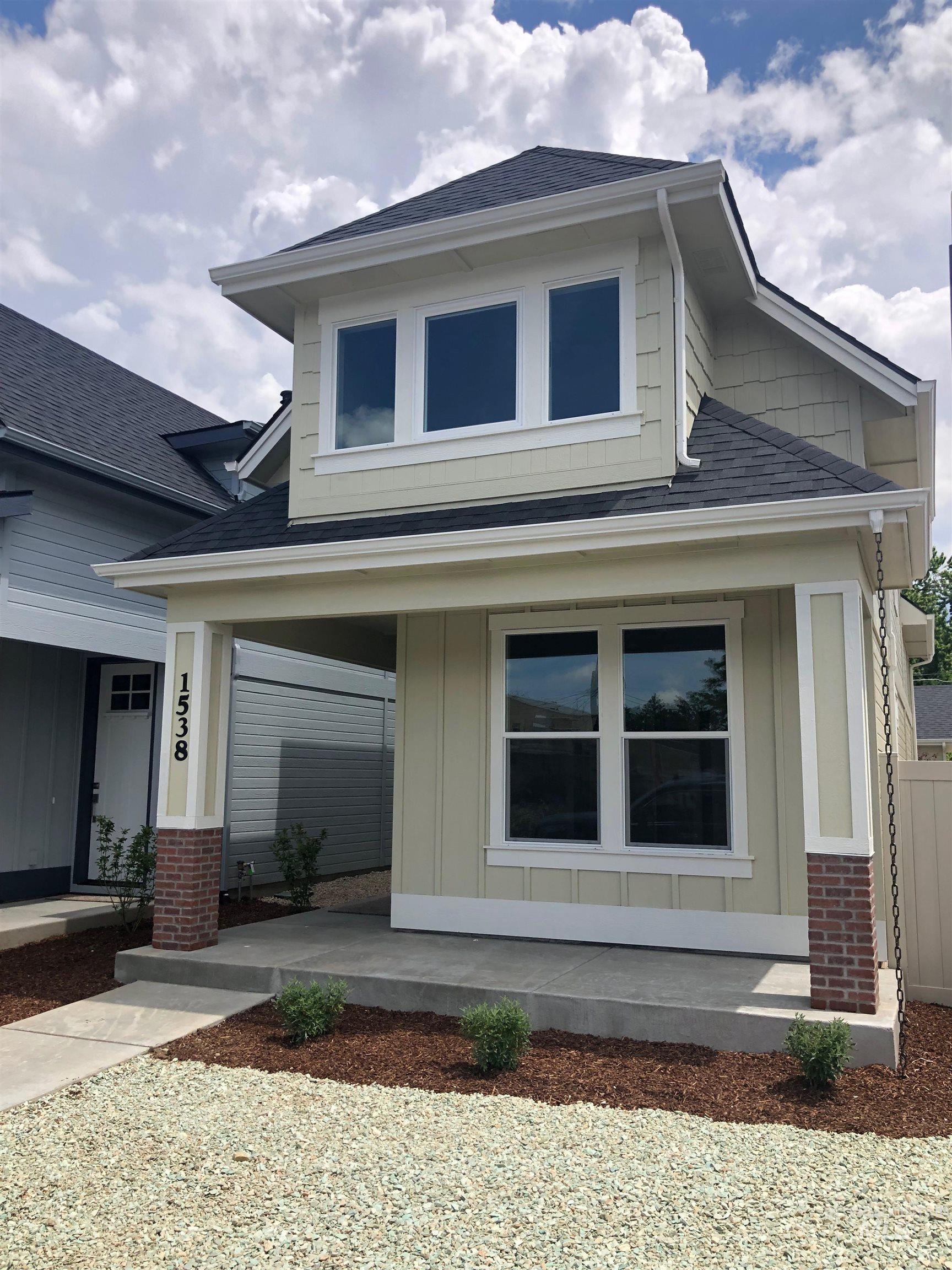 1538 S Robert St, Boise, Idaho 83705, 3 Bedrooms, 3 Bathrooms, Rental For Rent, Price $3,300,MLS 98996227