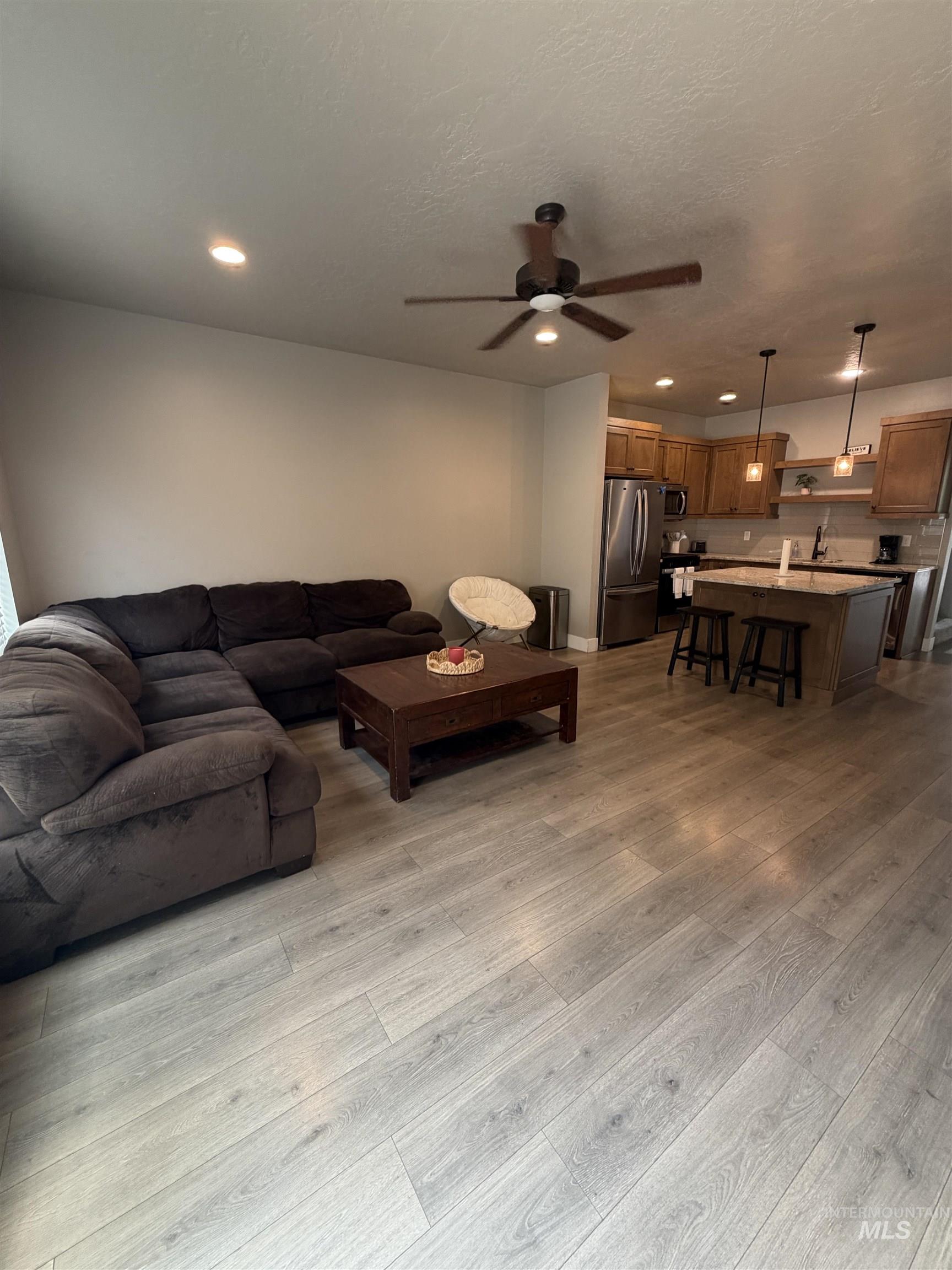 1538 S Robert St, Boise, Idaho 83705, 3 Bedrooms, 3 Bathrooms, Rental For Rent, Price $3,300,MLS 98996227