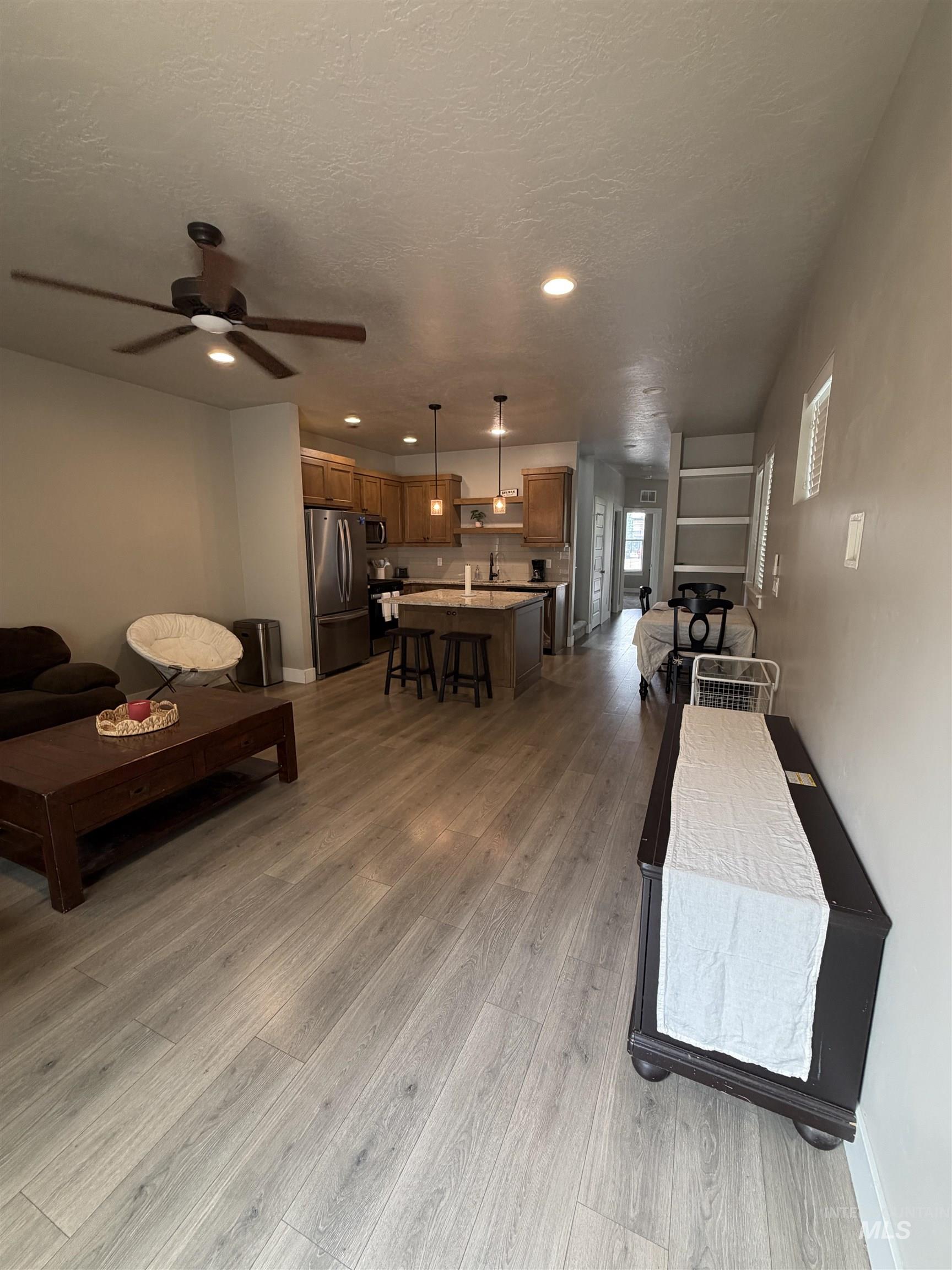 1538 S Robert St, Boise, Idaho 83705, 3 Bedrooms, 3 Bathrooms, Rental For Rent, Price $3,300,MLS 98996227