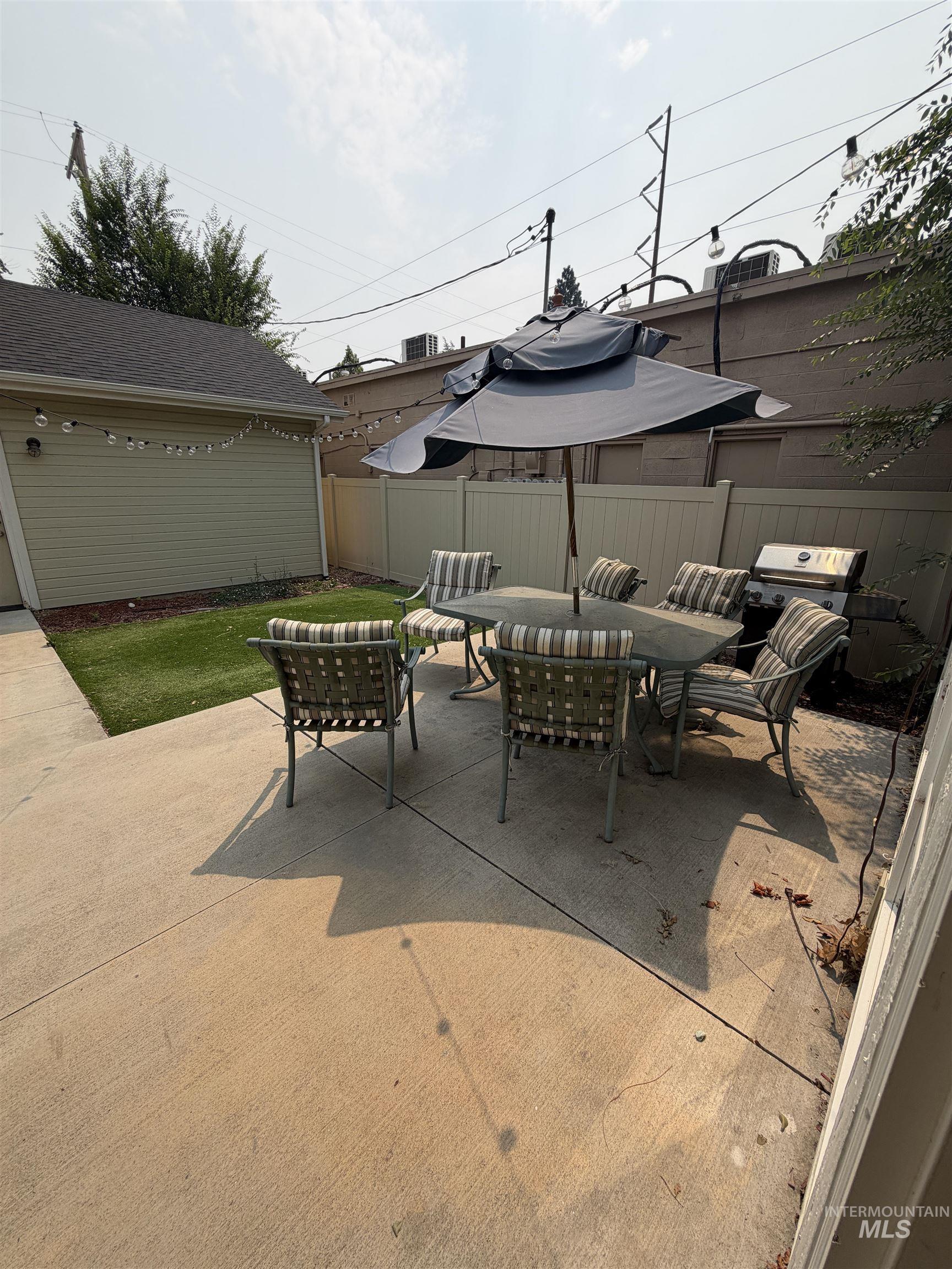 1538 S Robert St, Boise, Idaho 83705, 3 Bedrooms, 3 Bathrooms, Rental For Rent, Price $3,300,MLS 98996227