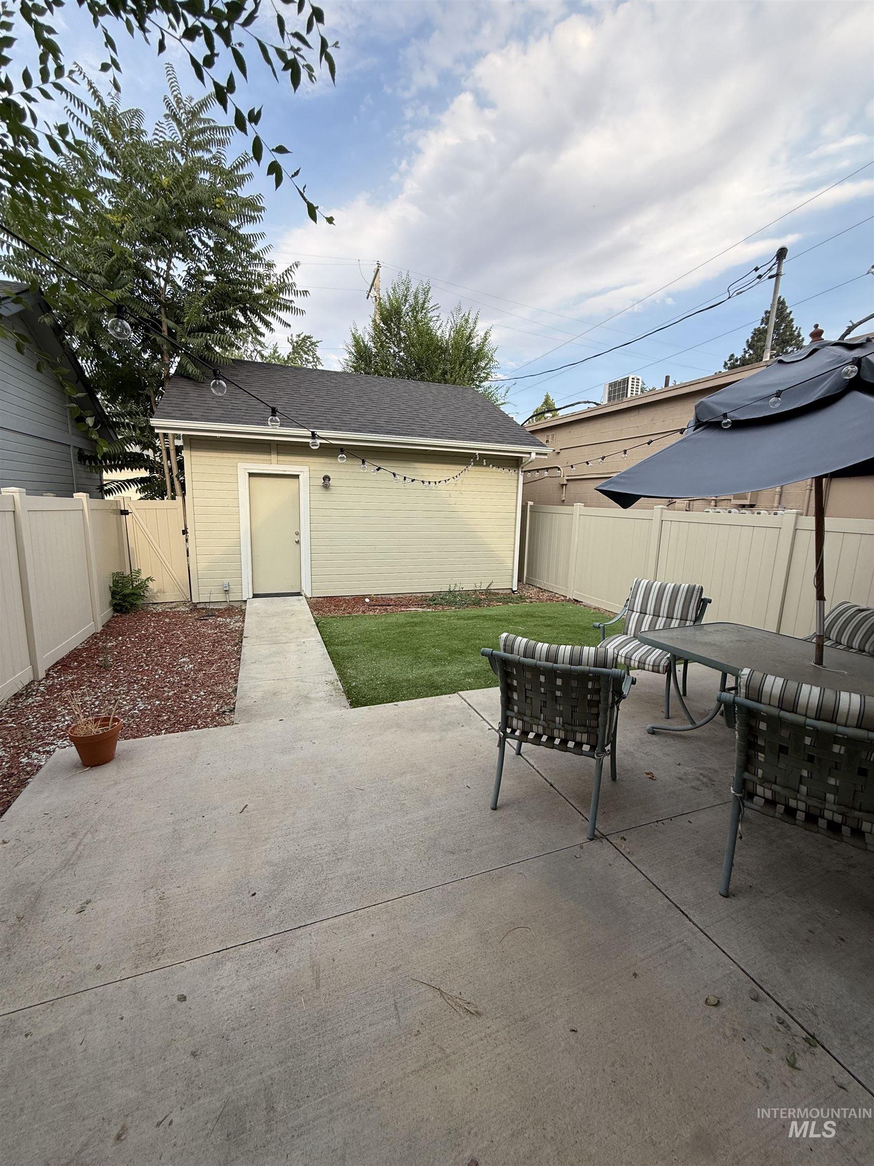 1538 S Robert St, Boise, Idaho 83705, 3 Bedrooms, 3 Bathrooms, Rental For Rent, Price $3,300,MLS 98996227