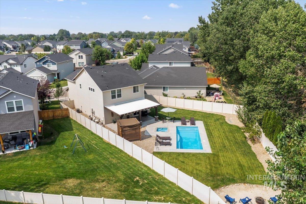 2617 W Snyder St., Meridian, Idaho 83642, 3 Bedrooms, 2.5 Bathrooms, Residential For Sale, Price $589,962, 98996235