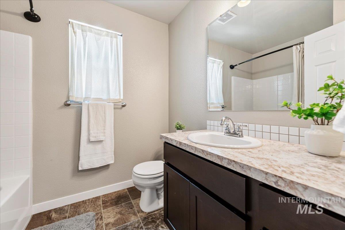2617 W Snyder St., Meridian, Idaho 83642, 3 Bedrooms, 2.5 Bathrooms, Residential For Sale, Price $582,962,MLS 98996235
