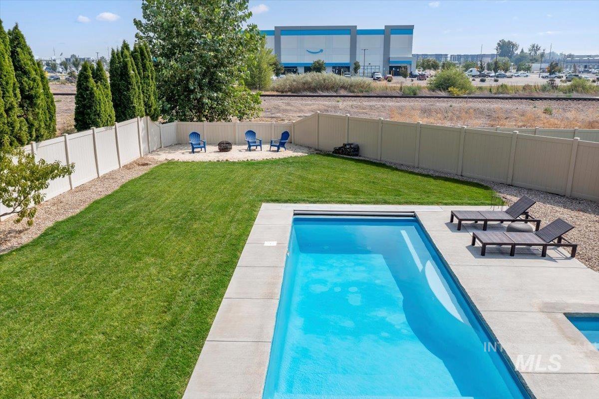 2617 W Snyder St., Meridian, Idaho 83642, 3 Bedrooms, 2.5 Bathrooms, Residential For Sale, Price $582,962,MLS 98996235