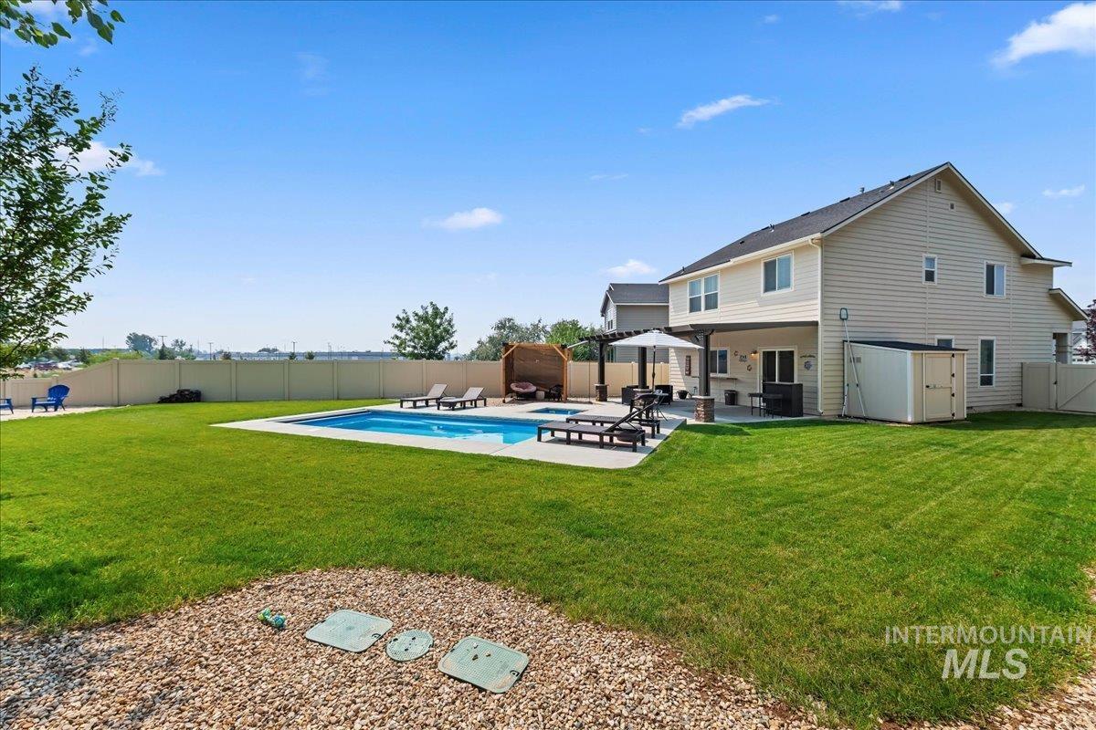 2617 W Snyder St., Meridian, Idaho 83642, 3 Bedrooms, 2.5 Bathrooms, Residential For Sale, Price $582,962,MLS 98996235