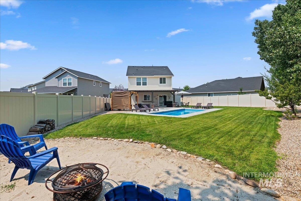2617 W Snyder St., Meridian, Idaho 83642, 3 Bedrooms, 2.5 Bathrooms, Residential For Sale, Price $582,962,MLS 98996235