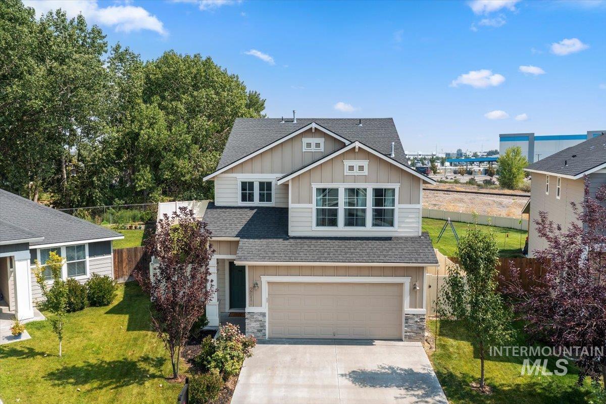 2617 W Snyder St., Meridian, Idaho 83642, 3 Bedrooms, 2.5 Bathrooms, Residential For Sale, Price $582,962,MLS 98996235