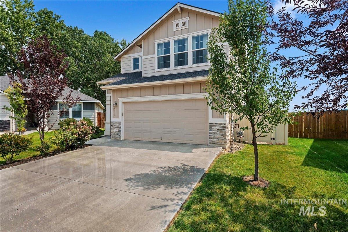 2617 W Snyder St., Meridian, Idaho 83642, 3 Bedrooms, 2.5 Bathrooms, Residential For Sale, Price $582,962,MLS 98996235