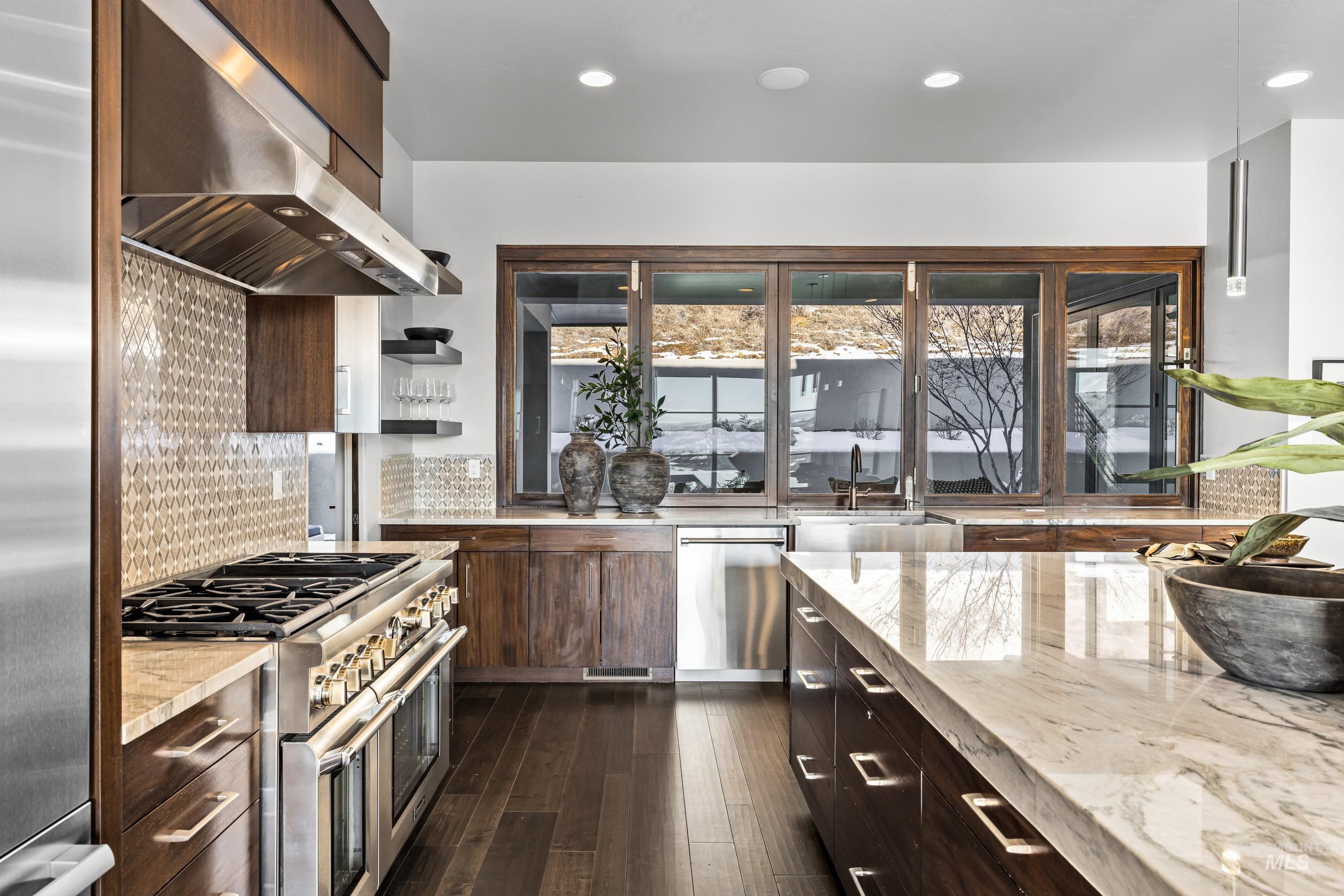 510 W Paso Fino Drive, Boise, Idaho 83702, 6 Bedrooms, 7 Bathrooms, Residential For Sale, Price $2,650,000,MLS 98996236