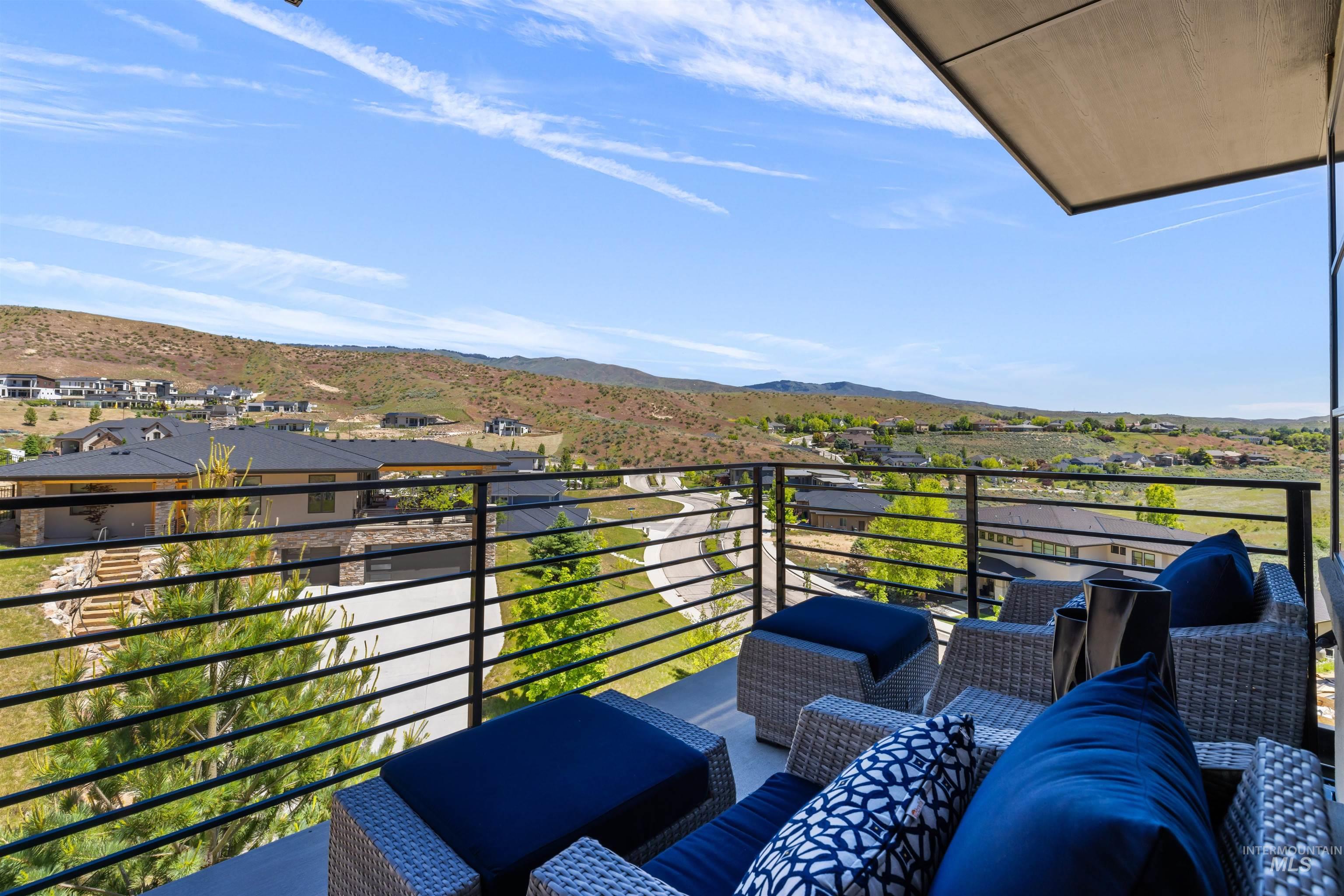 510 W Paso Fino Drive, Boise, Idaho 83702, 6 Bedrooms, 7 Bathrooms, Residential For Sale, Price $2,650,000,MLS 98996236
