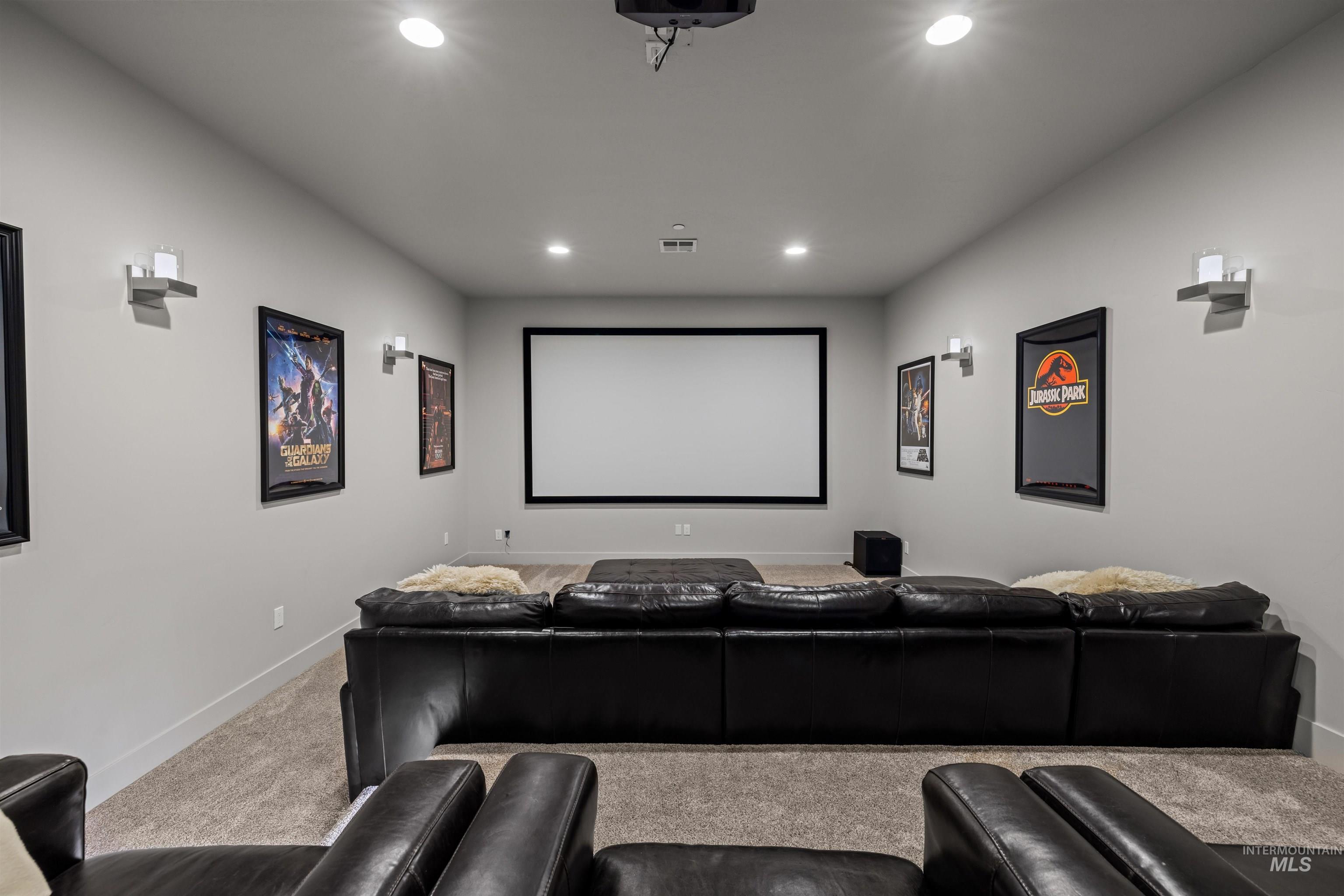 510 W Paso Fino Drive, Boise, Idaho 83702, 6 Bedrooms, 7 Bathrooms, Residential For Sale, Price $2,650,000,MLS 98996236