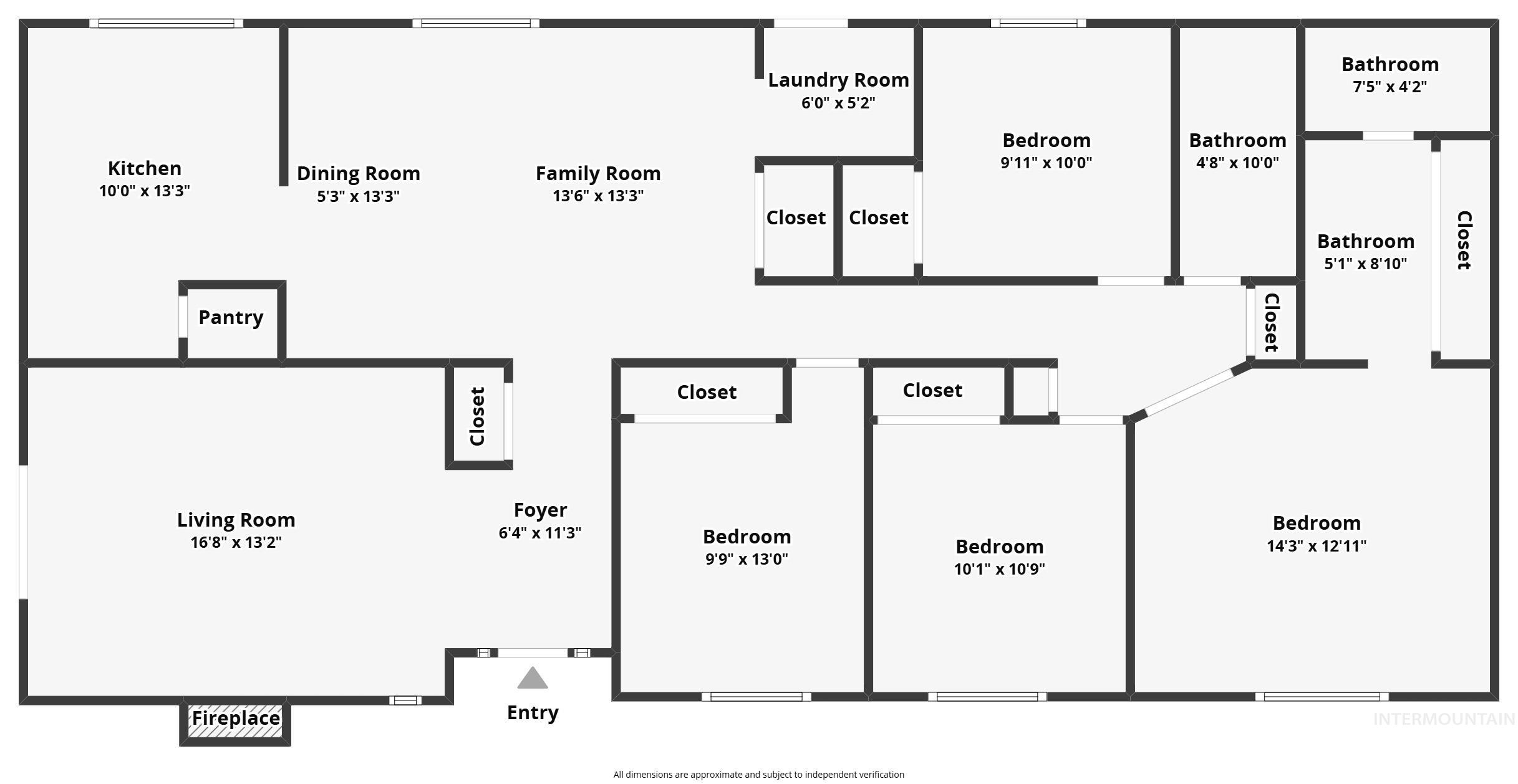 678 N Elmore Ave, Glenns Ferry, Idaho 83623, 4 Bedrooms, 2 Bathrooms, Residential For Sale, Price $599,000,MLS 98996247