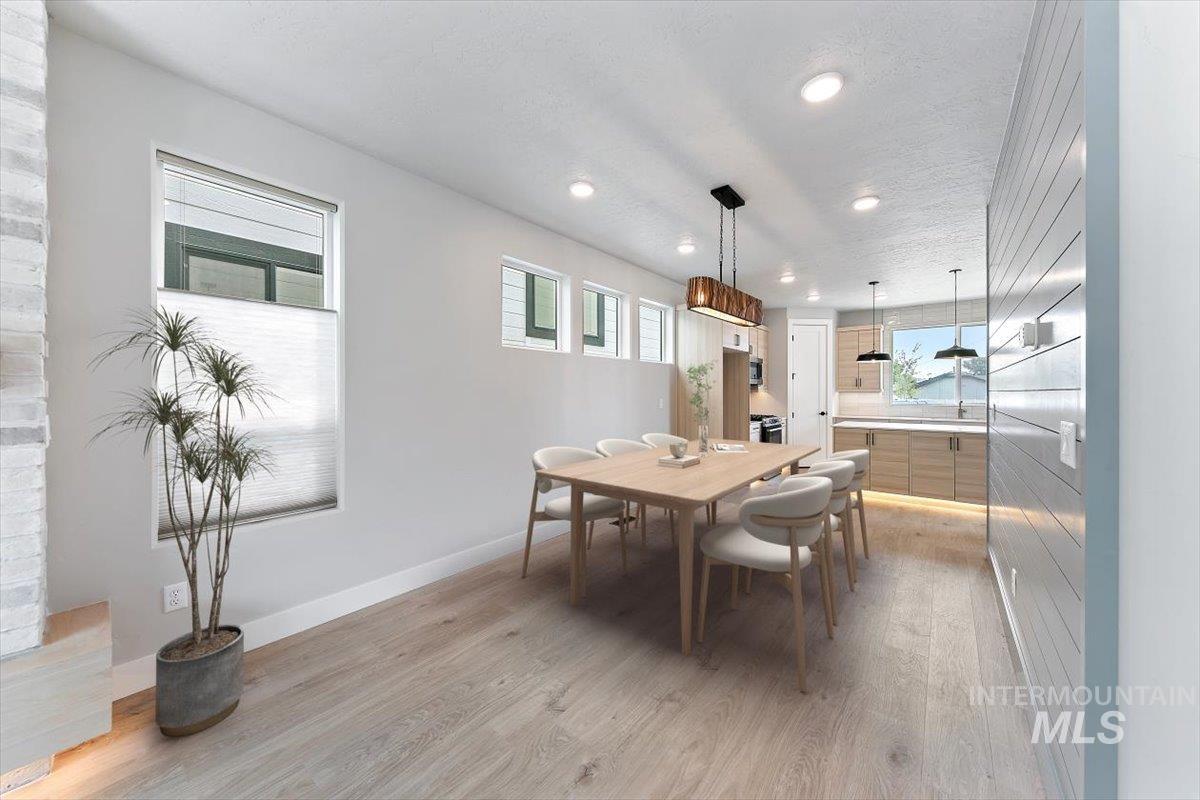45 N Feather Reed Ave., Meridian, Idaho 83642, 3 Bedrooms, 2.5 Bathrooms, Residential For Sale, Price $549,900,MLS 98996248