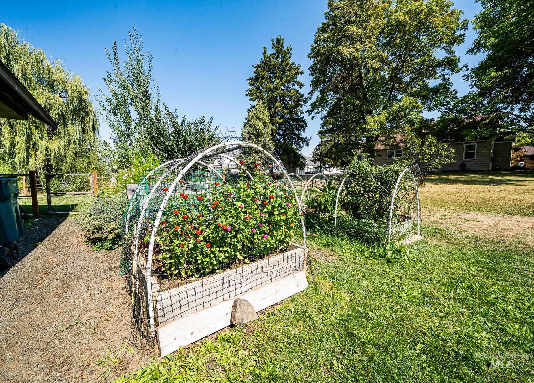 121 W South 3rd Street, Grangeville, Idaho 83530, 1 Bedroom, 1 Bathroom, Residential For Sale, Price $229,000, 98996250