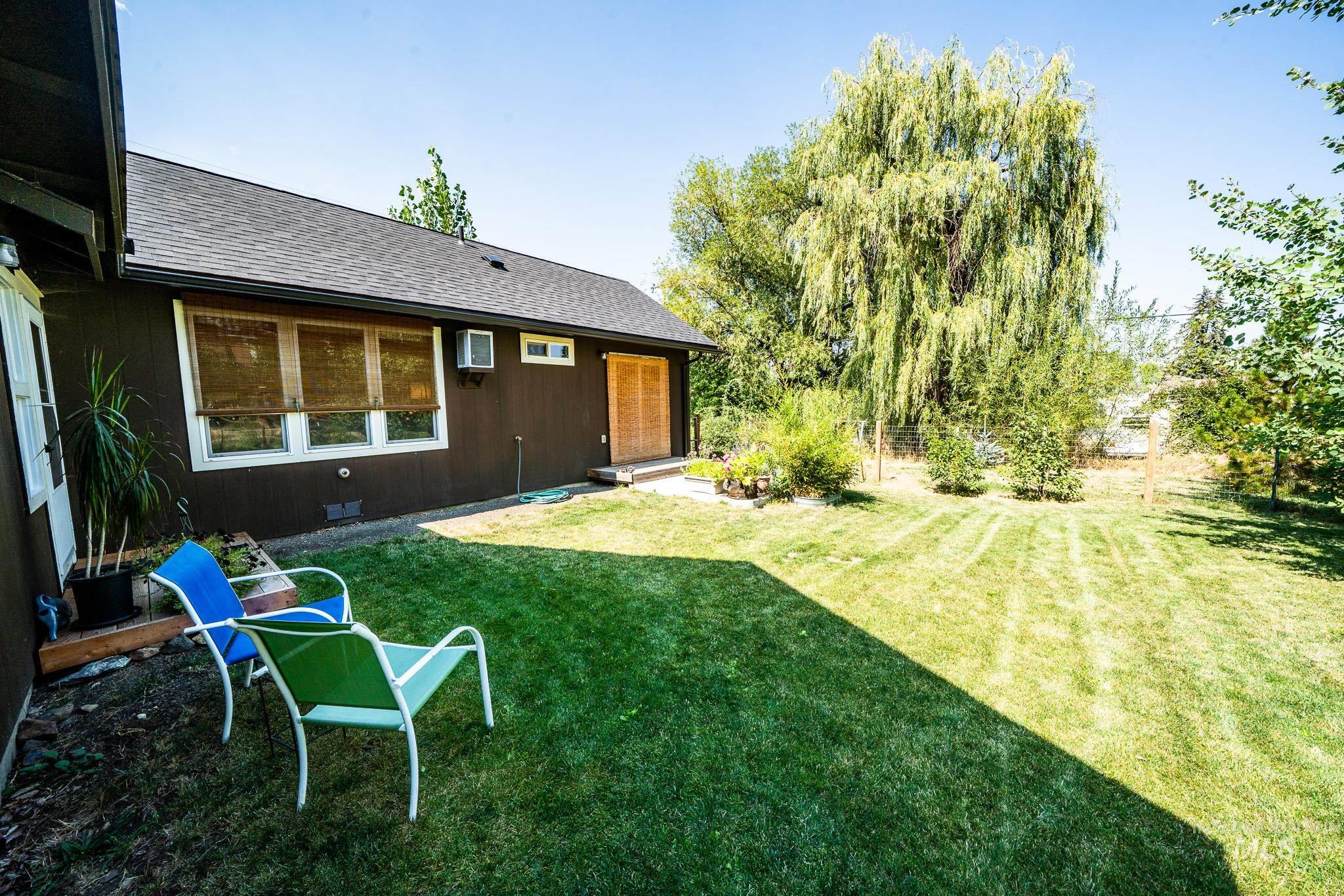 121 W South 3rd Street, Grangeville, Idaho 83530, 1 Bedroom, 1 Bathroom, Residential For Sale, Price $229,000, 98996250