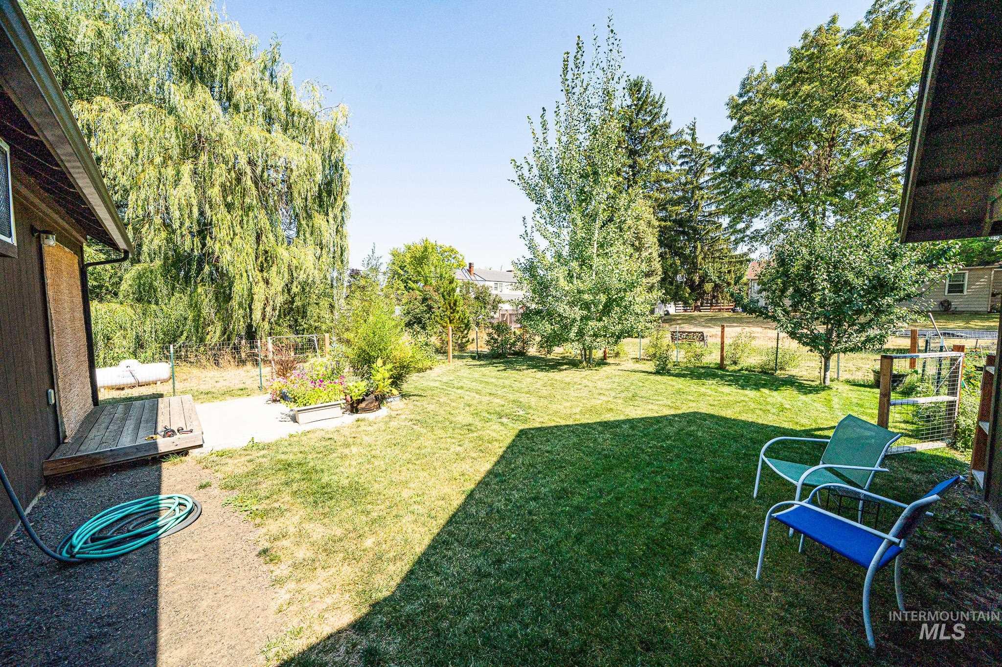 121 W South 3rd Street, Grangeville, Idaho 83530, 1 Bedroom, 1 Bathroom, Residential For Sale, Price $229,000, 98996250
