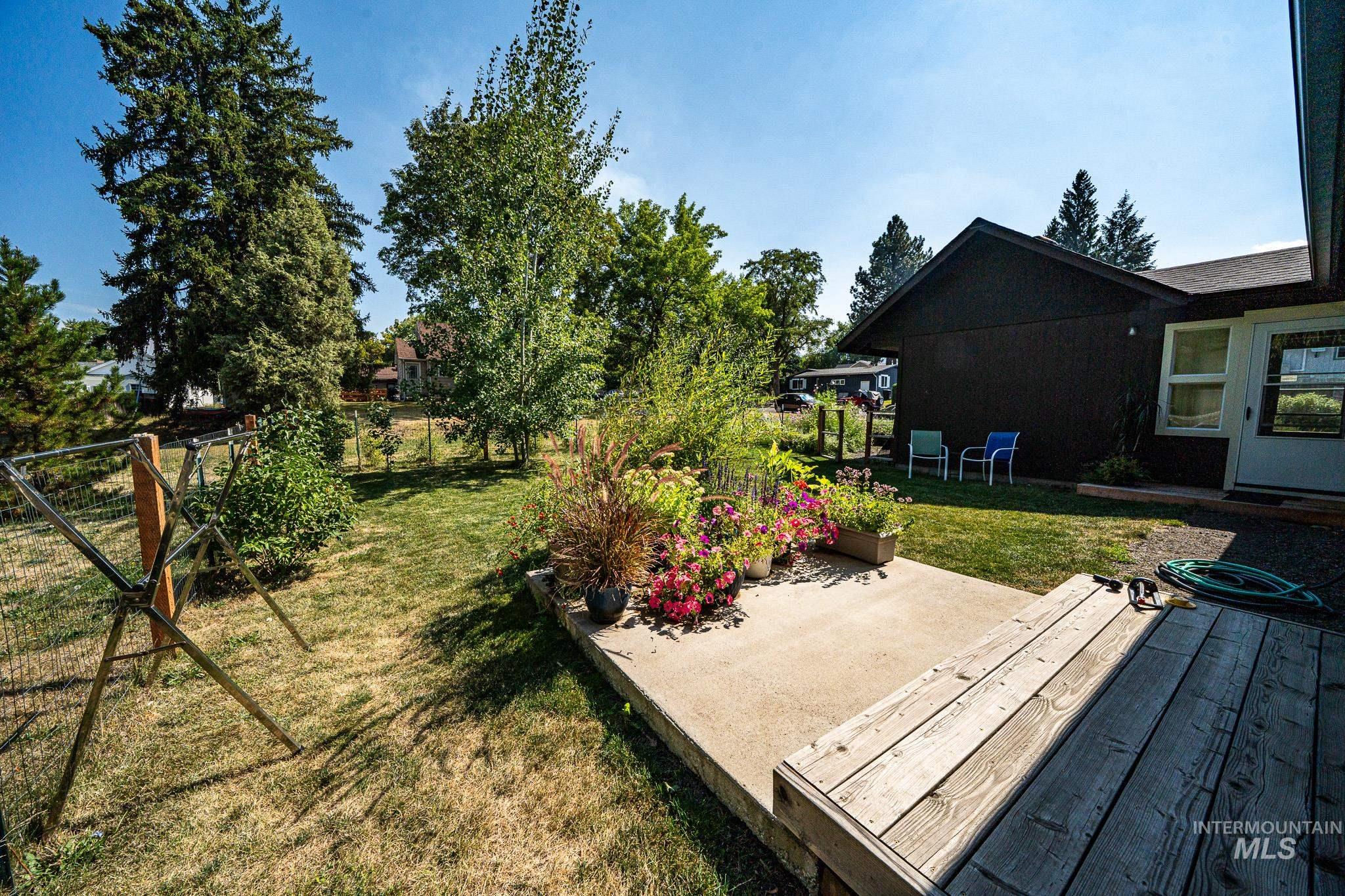 121 W South 3rd Street, Grangeville, Idaho 83530, 1 Bedroom, 1 Bathroom, Residential For Sale, Price $229,000, 98996250