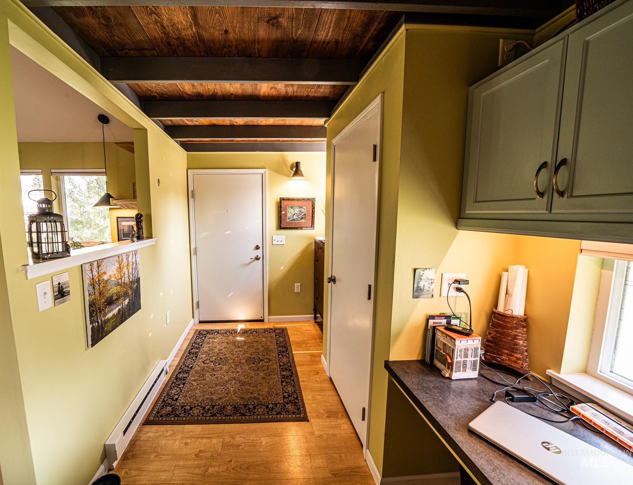 121 W South 3rd Street, Grangeville, Idaho 83530, 1 Bedroom, 1 Bathroom, Residential For Sale, Price $229,000, 98996250