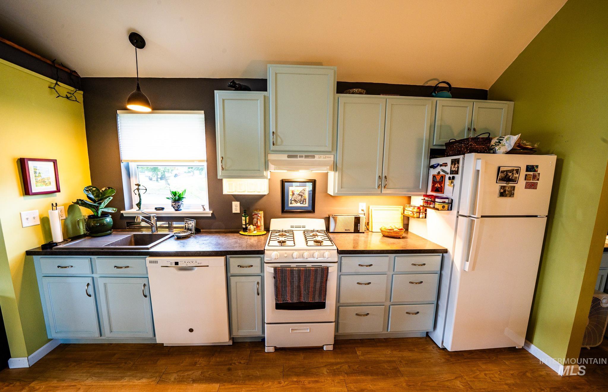 121 W South 3rd Street, Grangeville, Idaho 83530, 1 Bedroom, 1 Bathroom, Residential For Sale, Price $229,000, 98996250