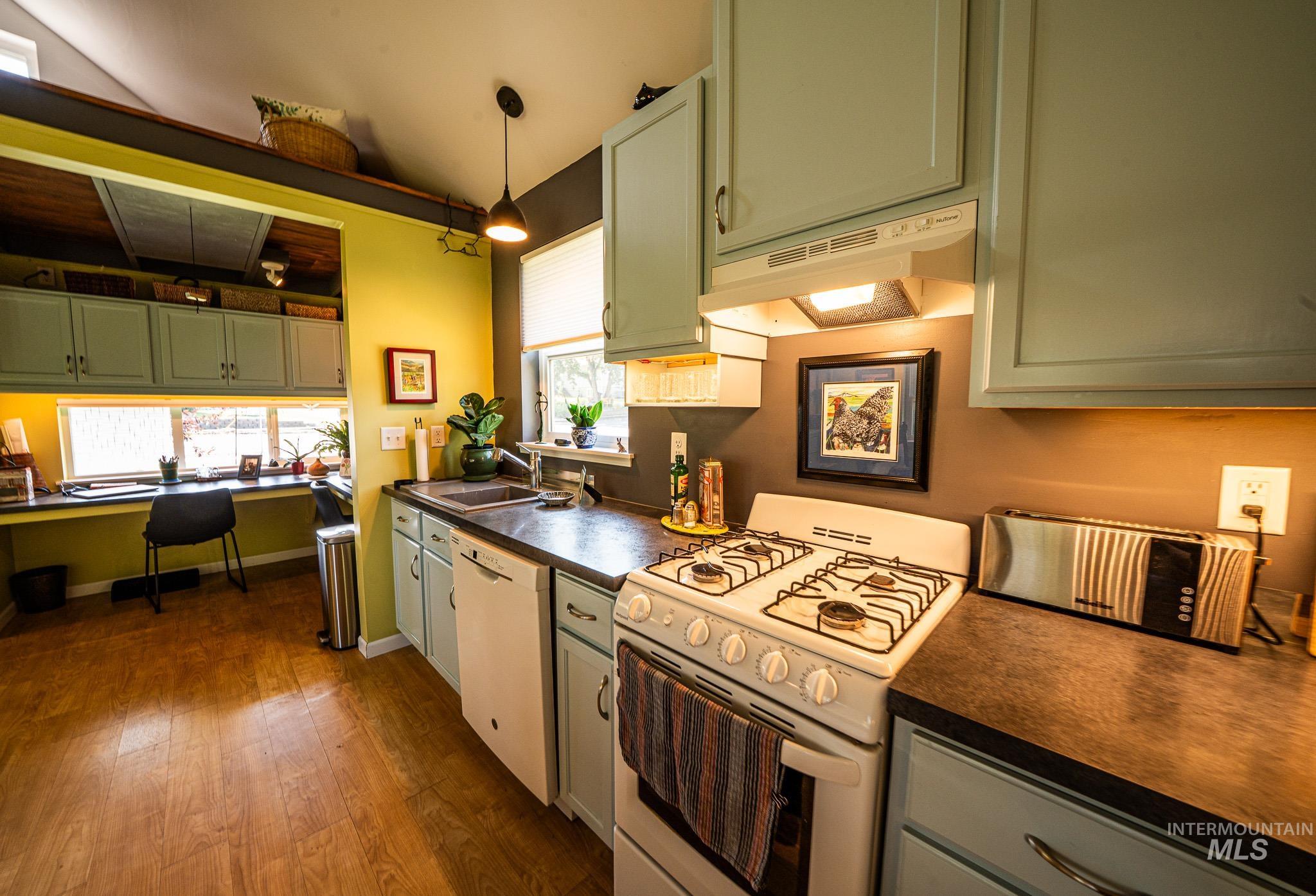 121 W South 3rd Street, Grangeville, Idaho 83530, 1 Bedroom, 1 Bathroom, Residential For Sale, Price $229,000, 98996250