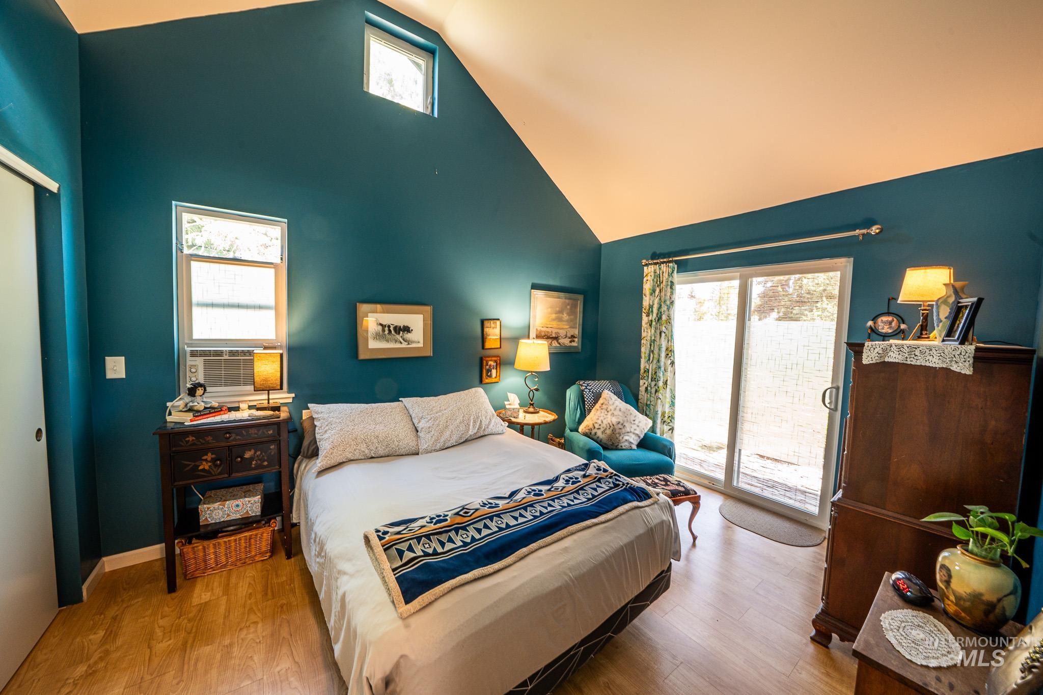 121 W South 3rd Street, Grangeville, Idaho 83530, 1 Bedroom, 1 Bathroom, Residential For Sale, Price $229,000, 98996250