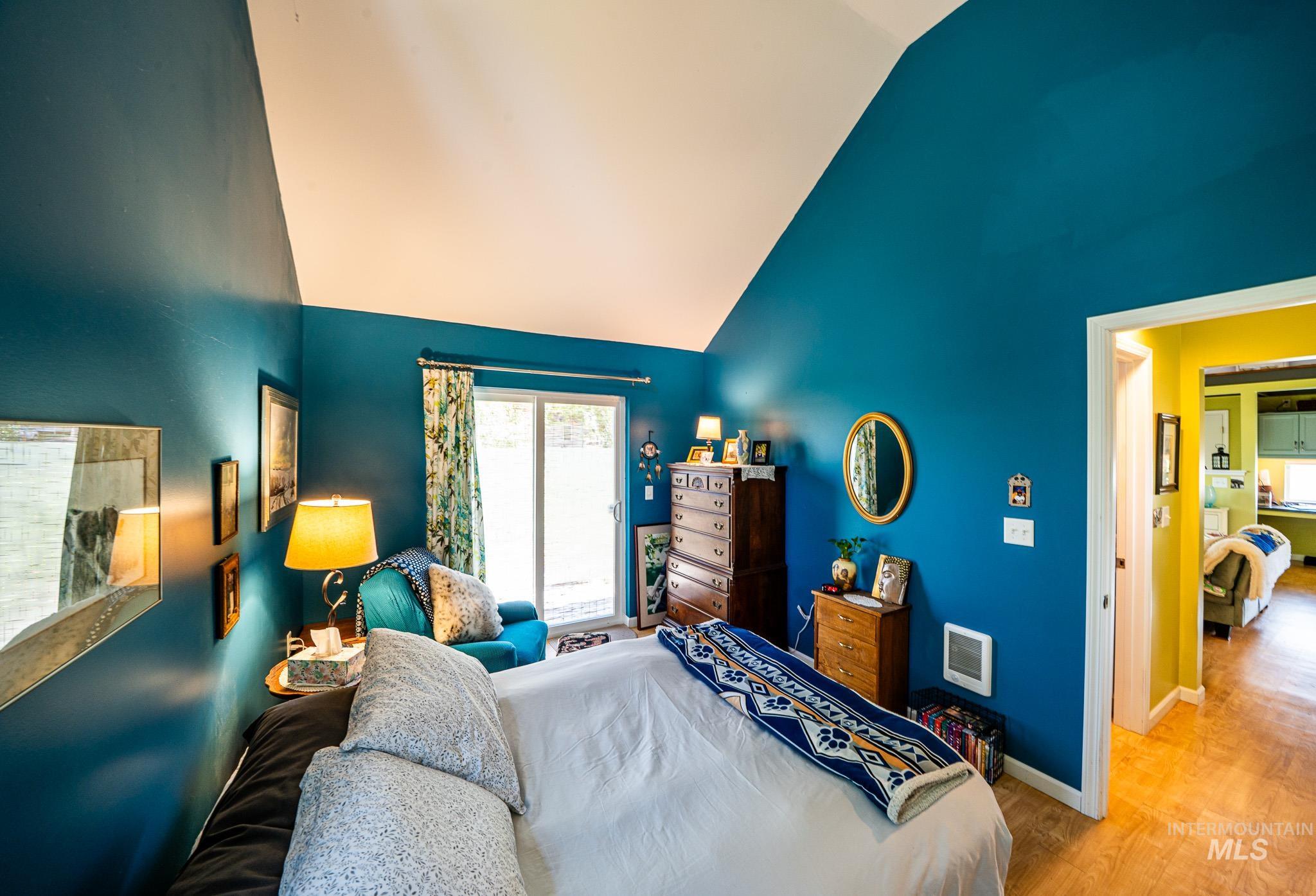 121 W South 3rd Street, Grangeville, Idaho 83530, 1 Bedroom, 1 Bathroom, Residential For Sale, Price $229,000, 98996250
