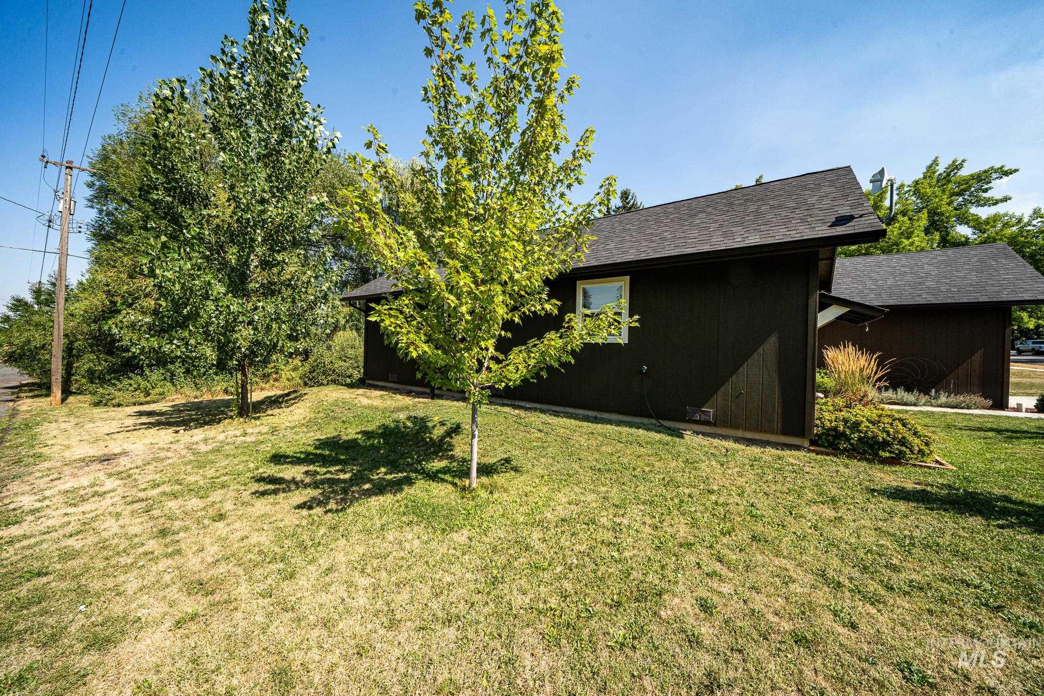 121 W South 3rd Street, Grangeville, Idaho 83530, 1 Bedroom, 1 Bathroom, Residential For Sale, Price $229,000, 98996250