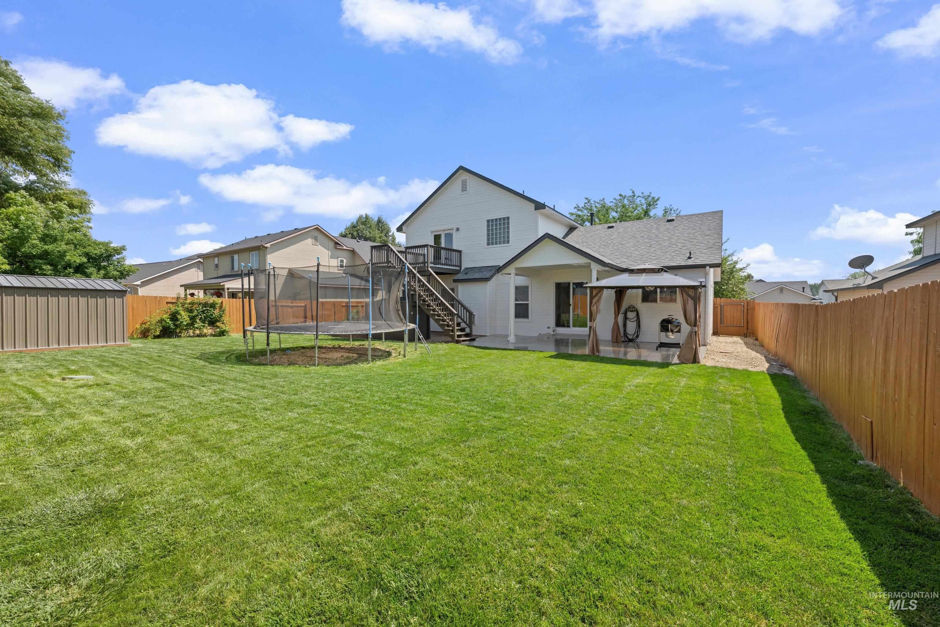 1282 W Castro Dr, Kuna, Idaho 83634, 4 Bedrooms, 3 Bathrooms, Residential For Sale, Price $475,000,MLS 98996251