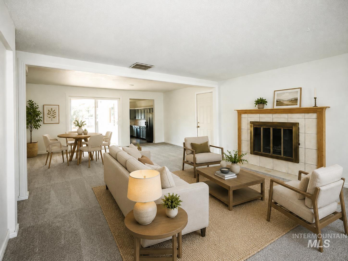 684 Crestview Dr, Twin Falls, Idaho 83301, 4 Bedrooms, 2 Bathrooms, Residential For Sale, Price $364,900, 98996252