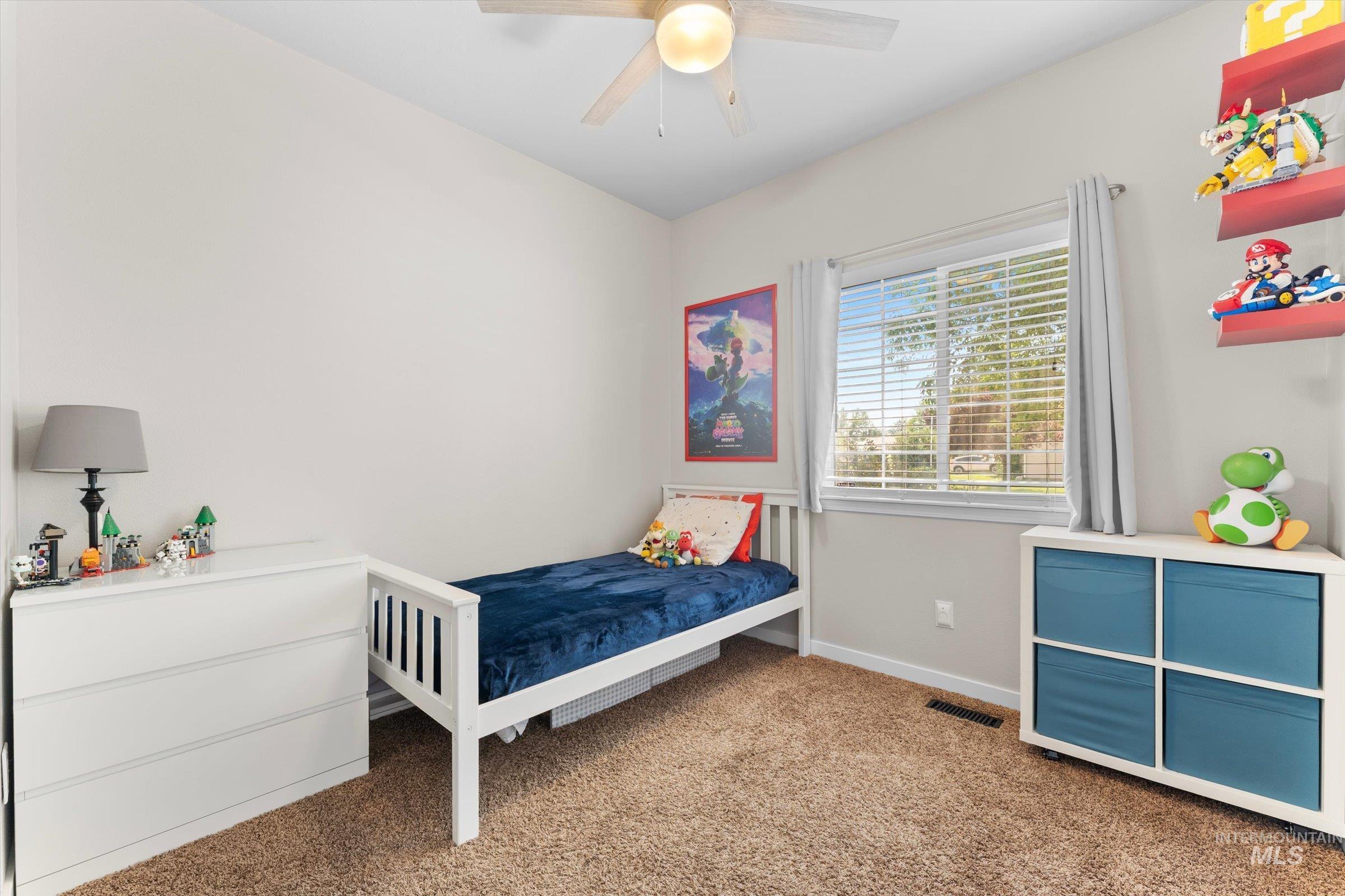 2790 W Forecast St, Meridian, Idaho 83642, 3 Bedrooms, 2 Bathrooms, Residential For Sale, Price $439,900,MLS 98996254
