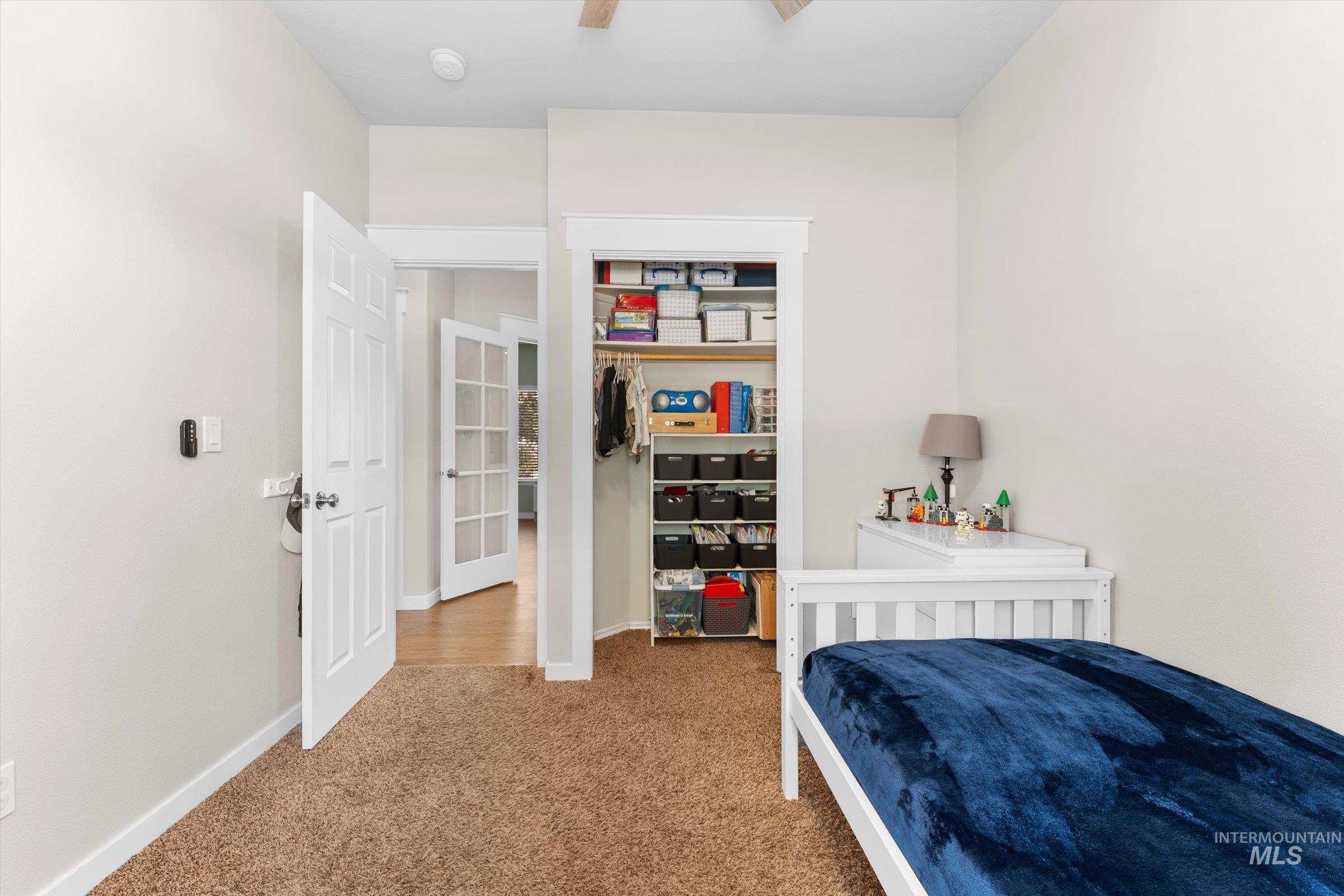 2790 W Forecast St, Meridian, Idaho 83642, 3 Bedrooms, 2 Bathrooms, Residential For Sale, Price $439,900,MLS 98996254