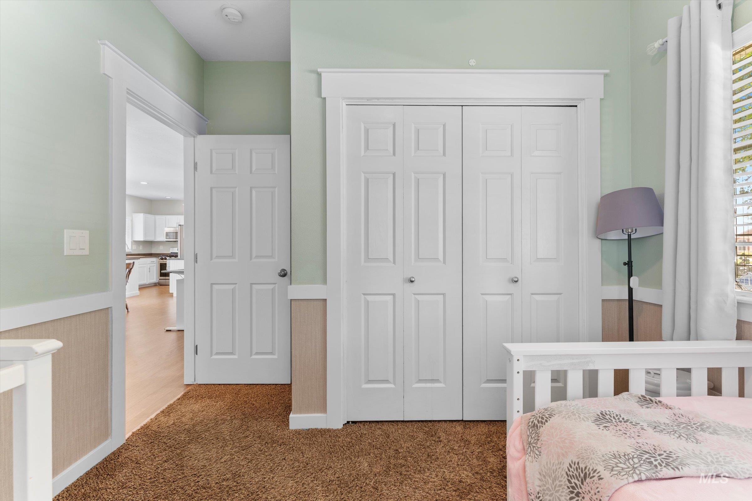 2790 W Forecast St, Meridian, Idaho 83642, 3 Bedrooms, 2 Bathrooms, Residential For Sale, Price $439,900,MLS 98996254