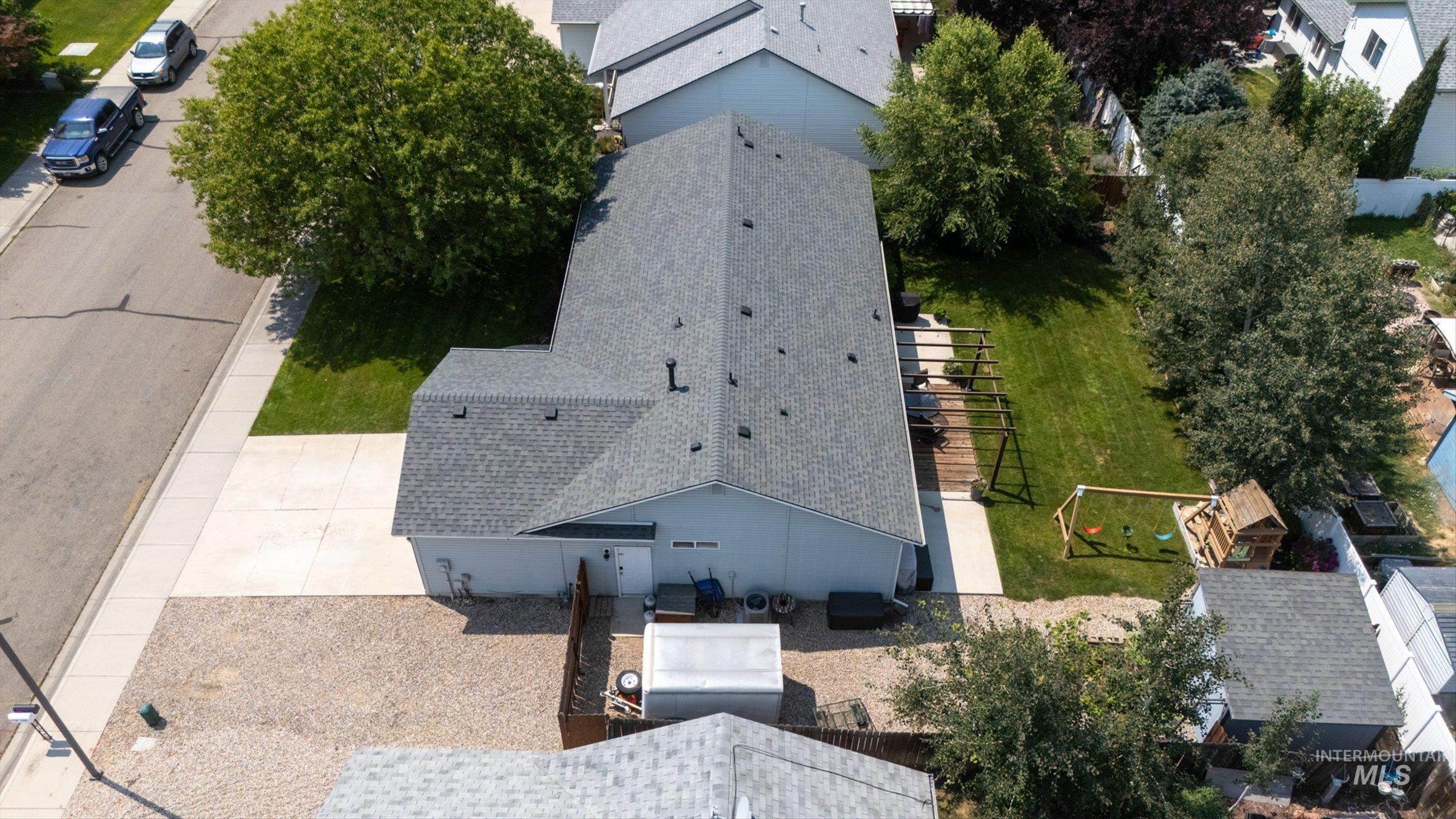 2790 W Forecast St, Meridian, Idaho 83642, 3 Bedrooms, 2 Bathrooms, Residential For Sale, Price $439,900,MLS 98996254