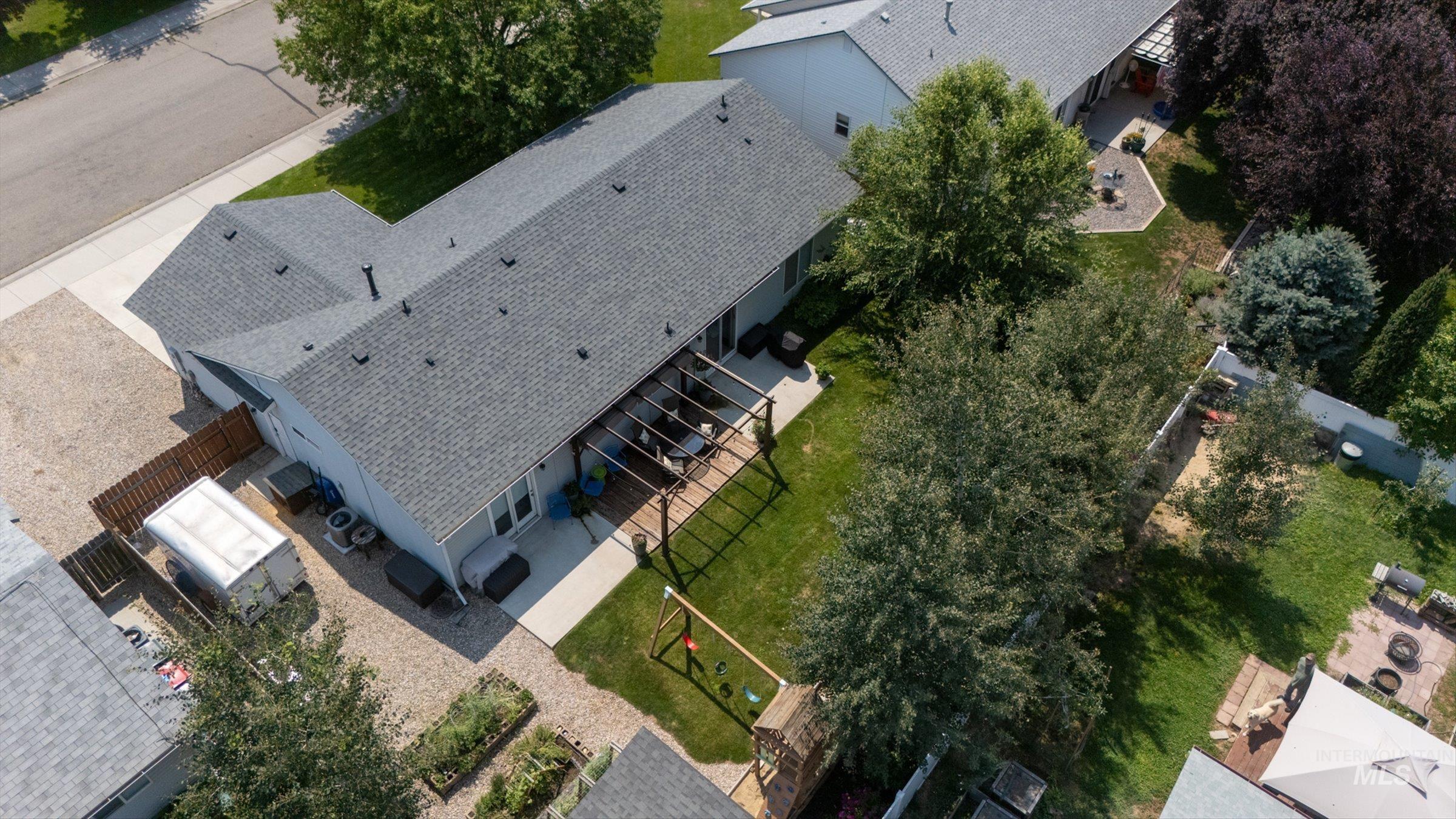 2790 W Forecast St, Meridian, Idaho 83642, 3 Bedrooms, 2 Bathrooms, Residential For Sale, Price $439,900,MLS 98996254
